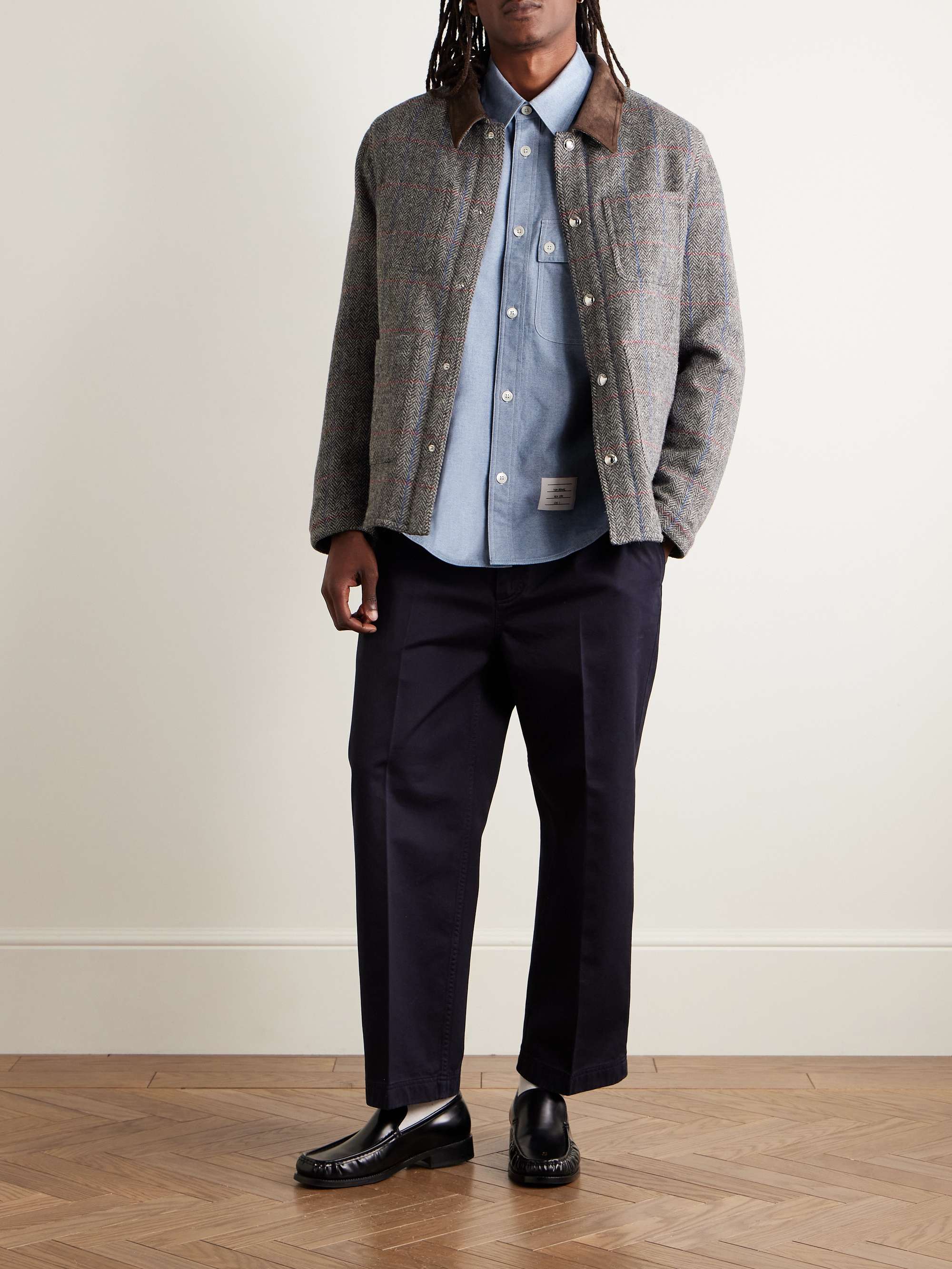 THOM BROWNE
