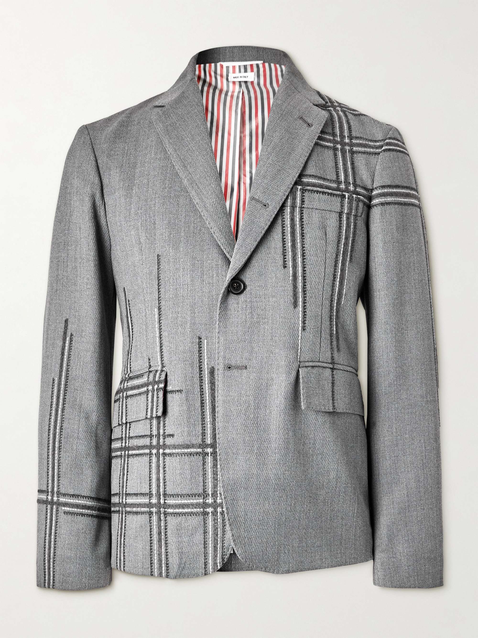 THOM BROWNE