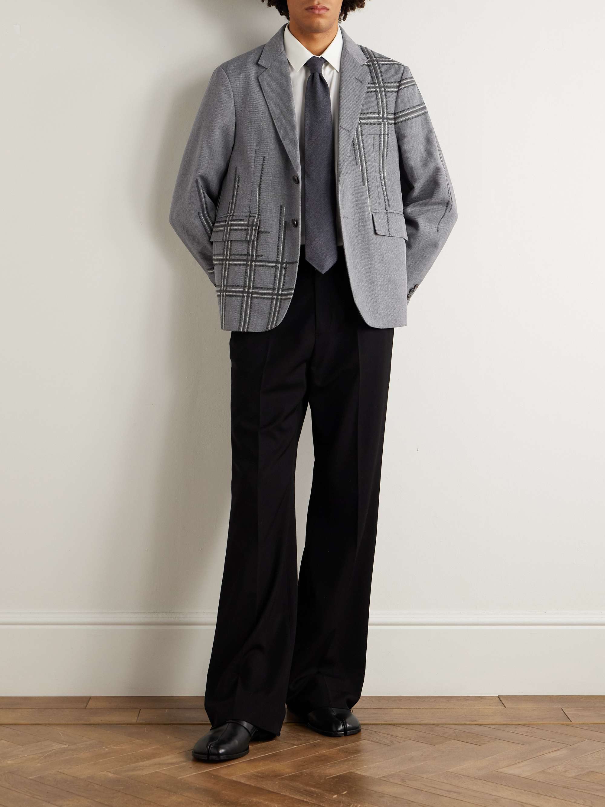 THOM BROWNE