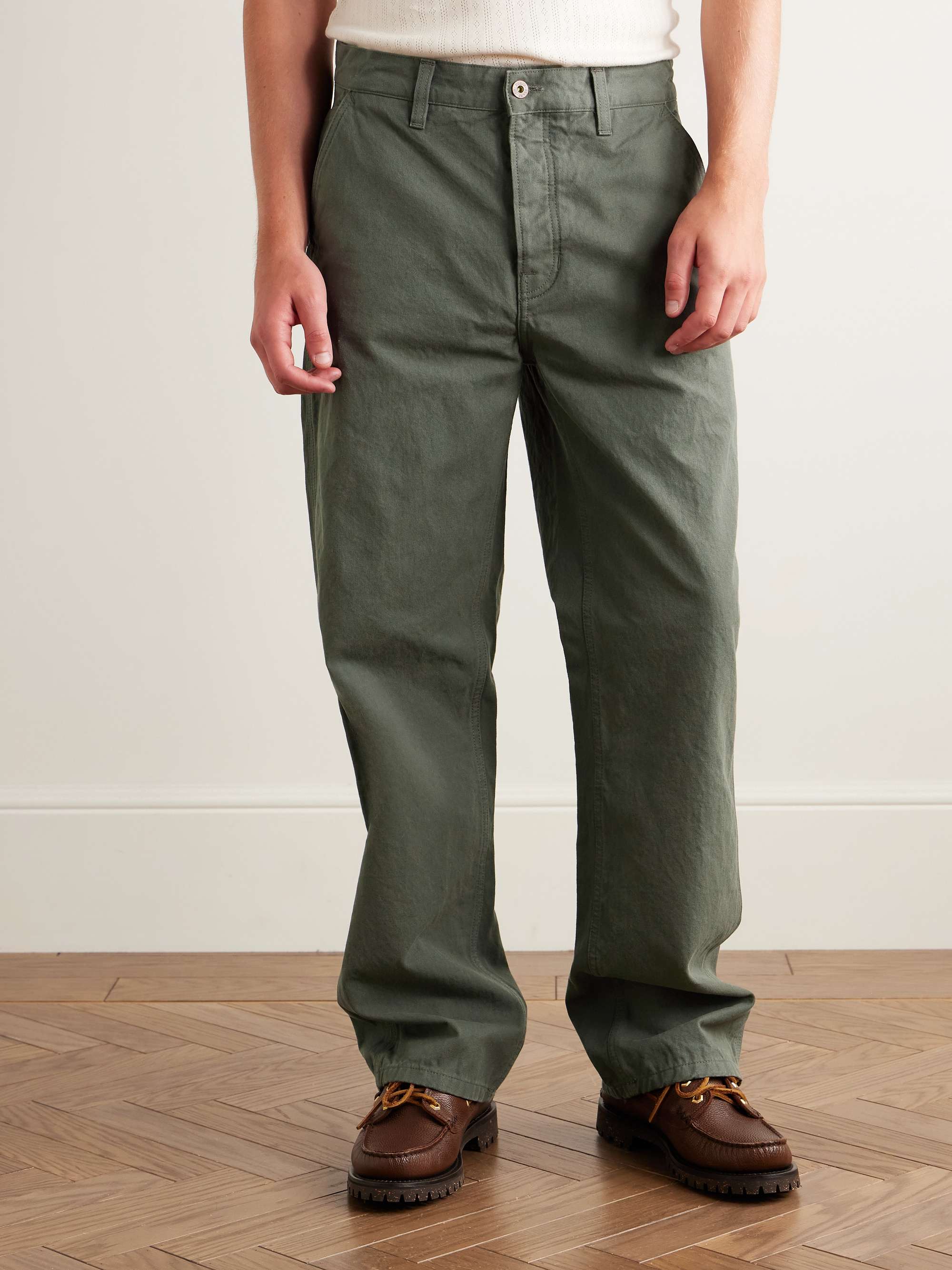 NUDIE JEANS