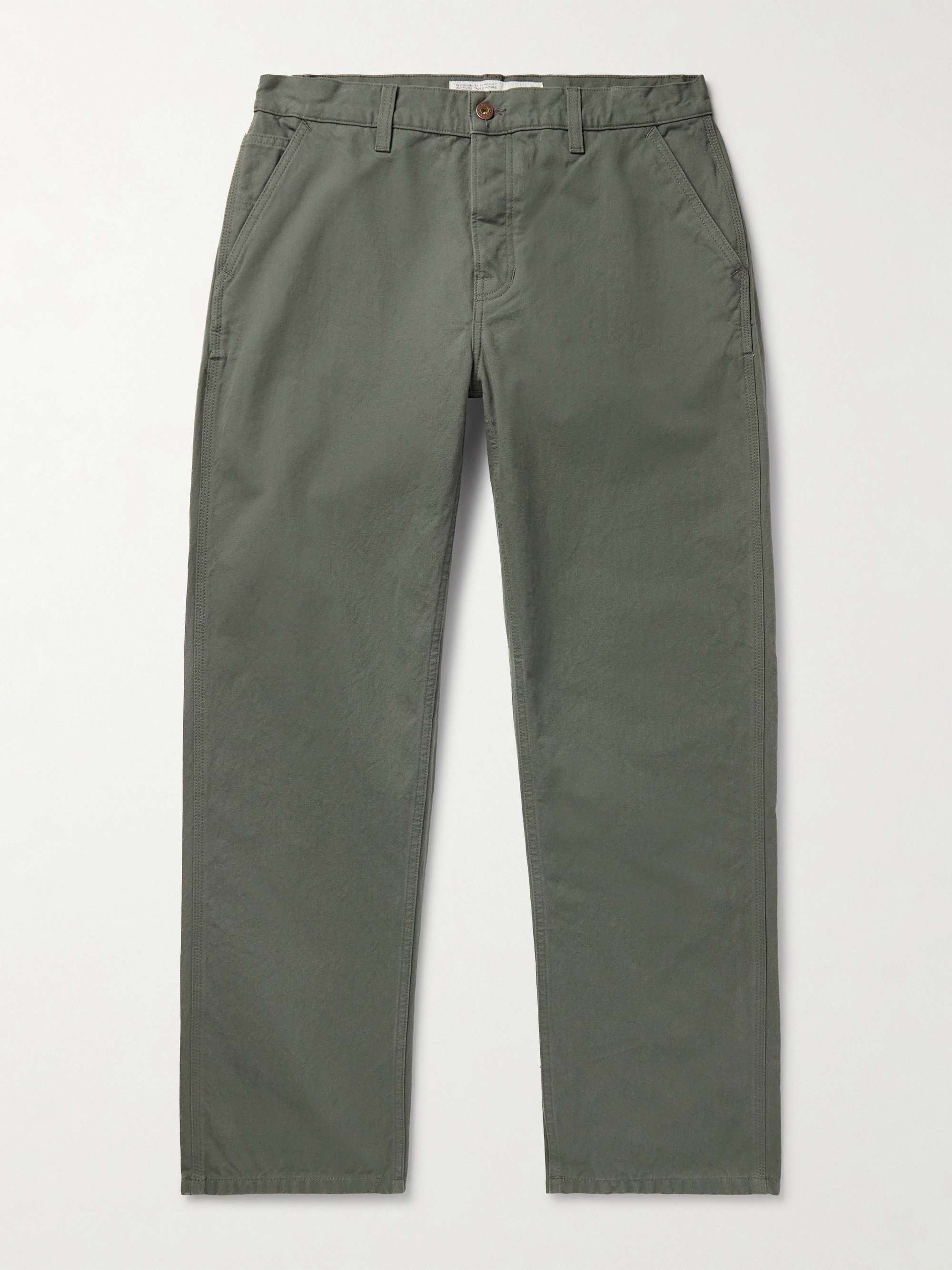 NUDIE JEANS