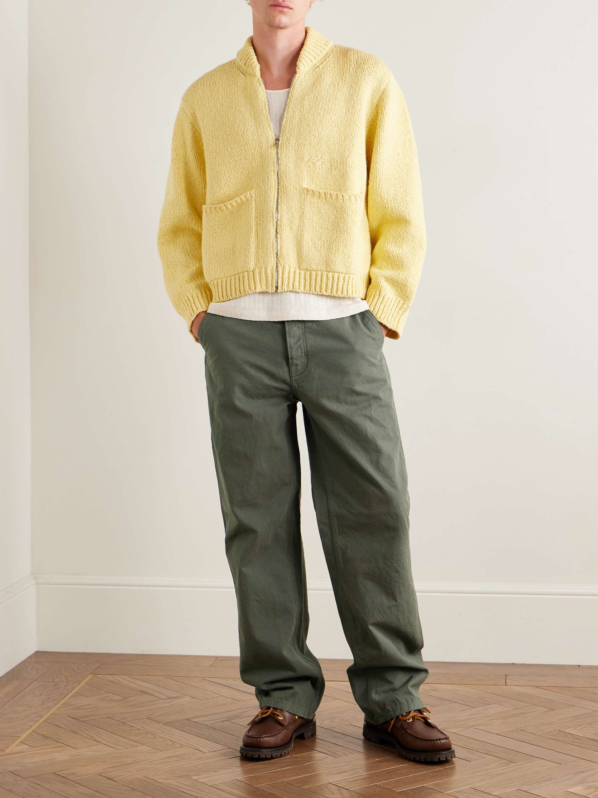 NUDIE JEANS