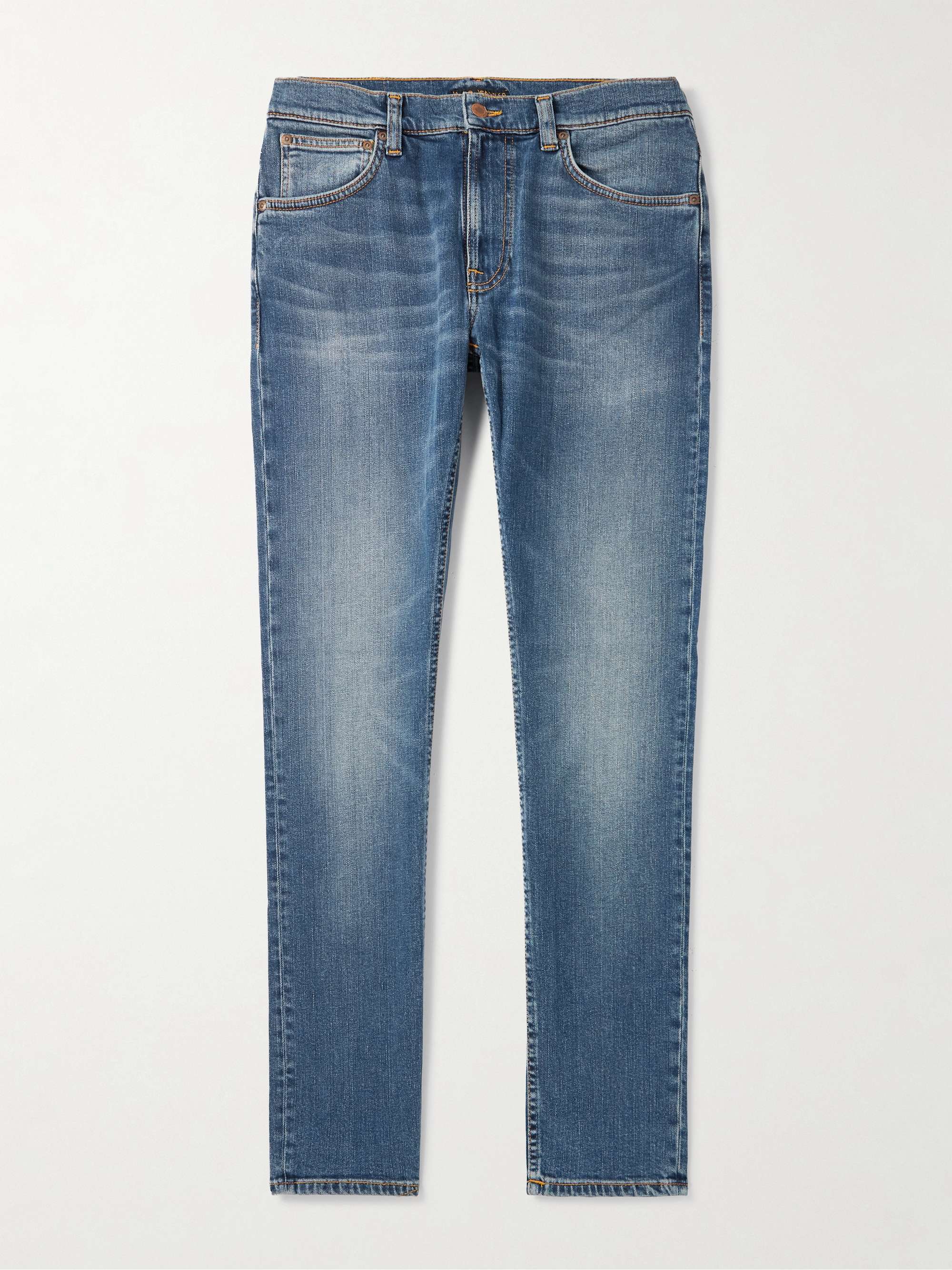 NUDIE JEANS
