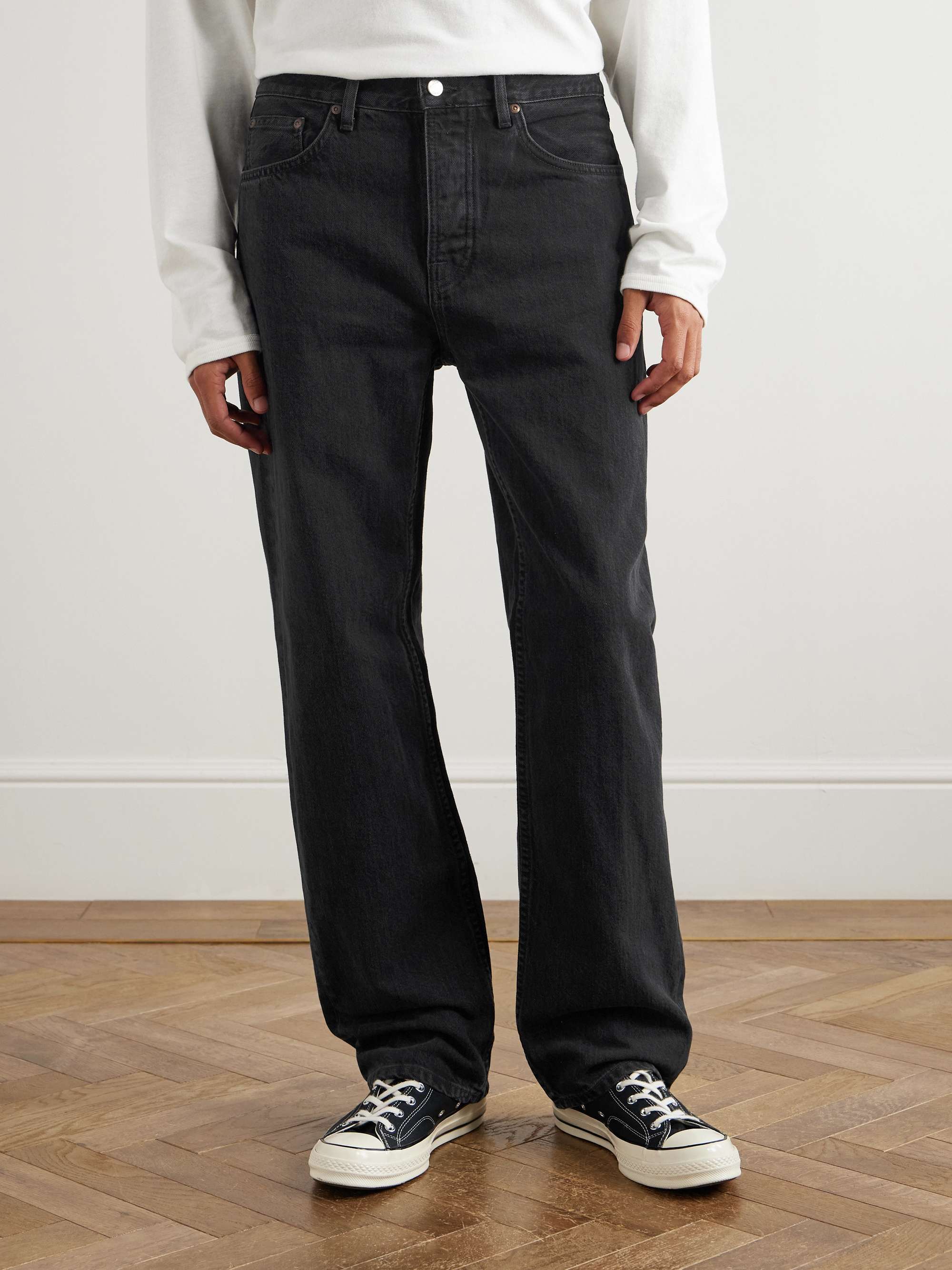 NUDIE JEANS