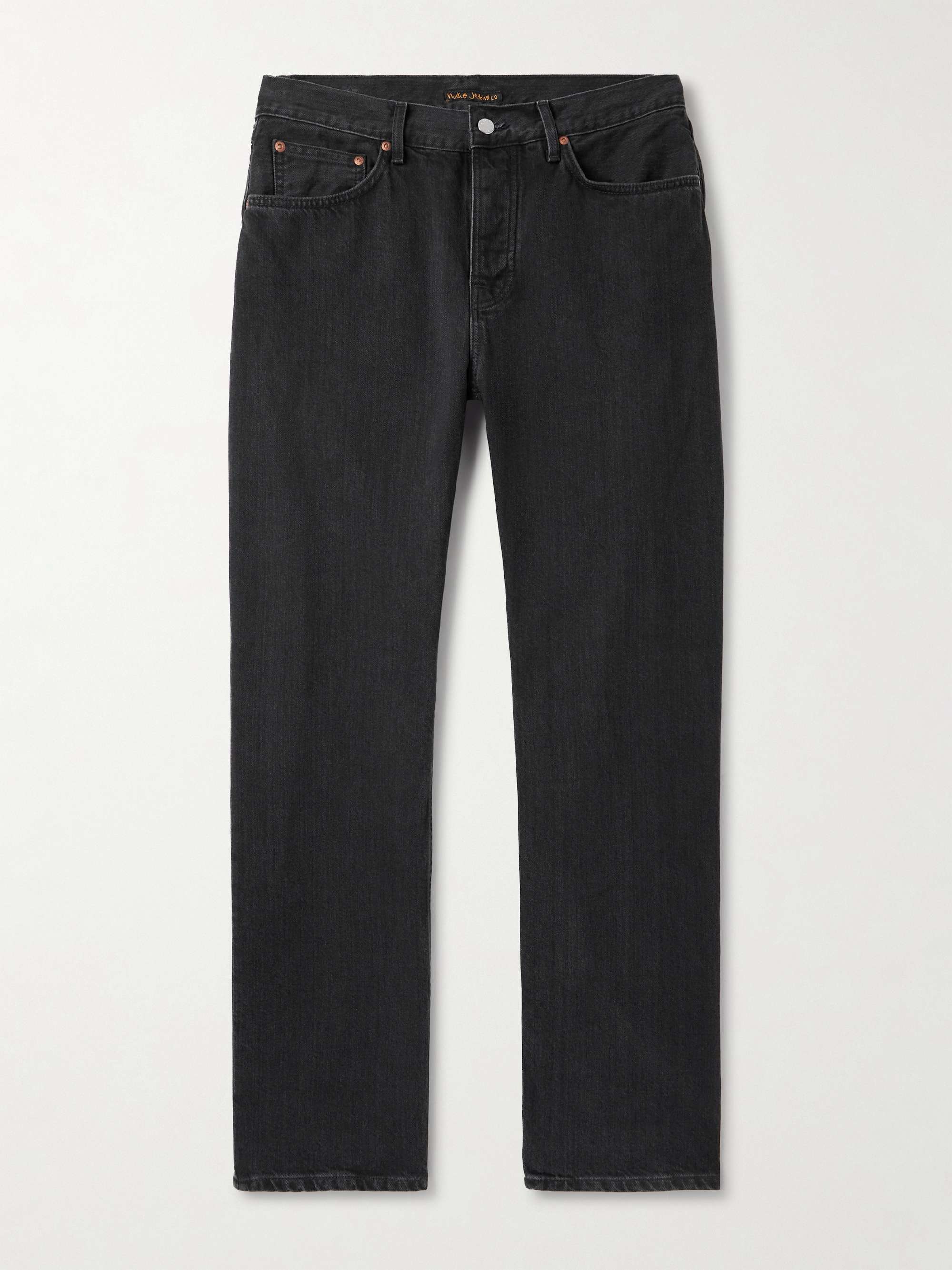 NUDIE JEANS