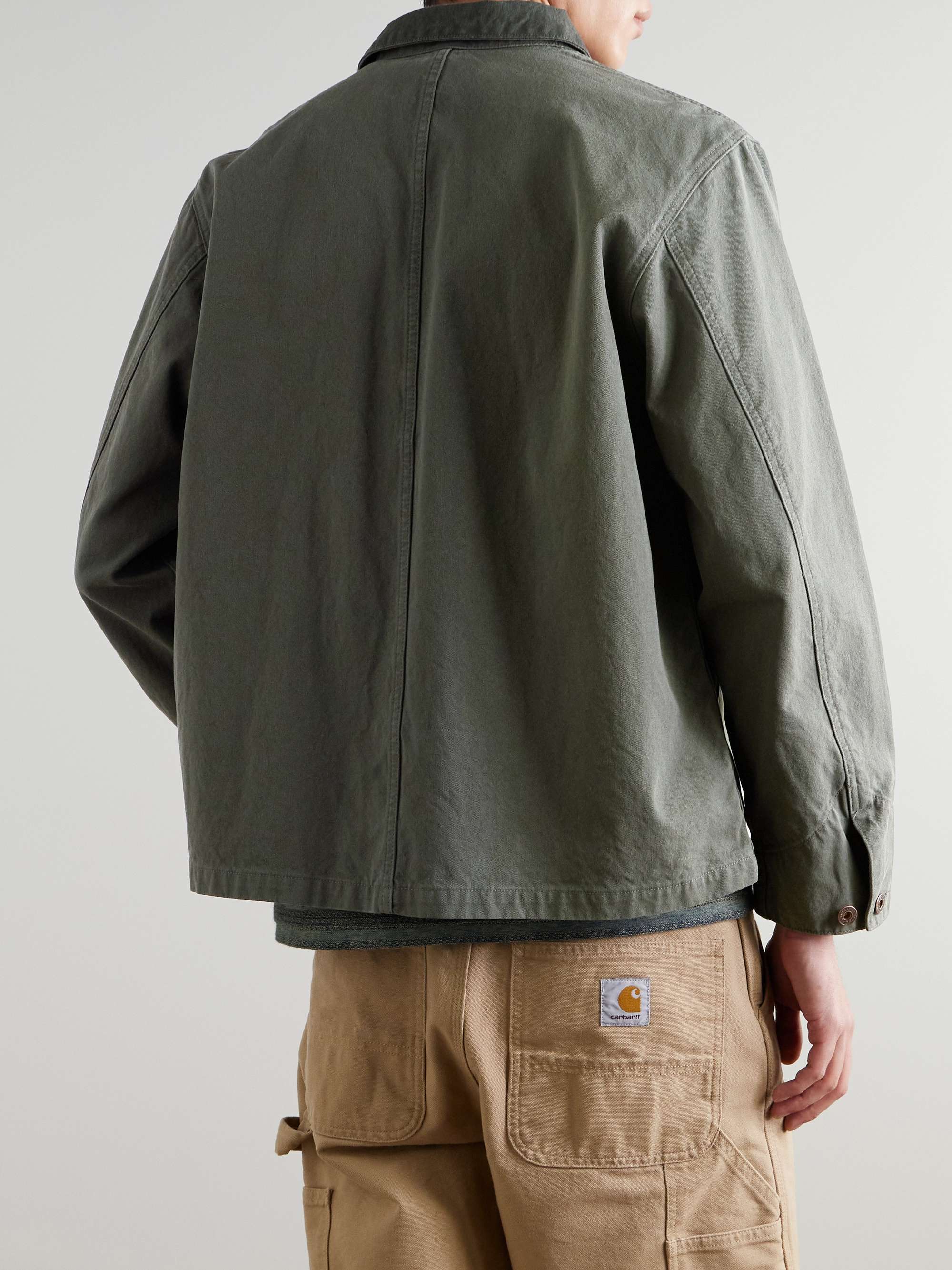 NUDIE JEANS