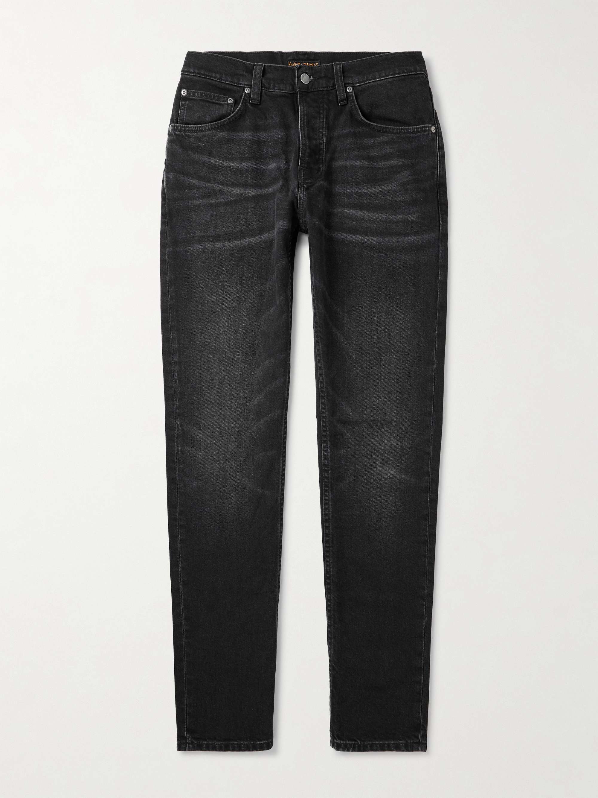 NUDIE JEANS