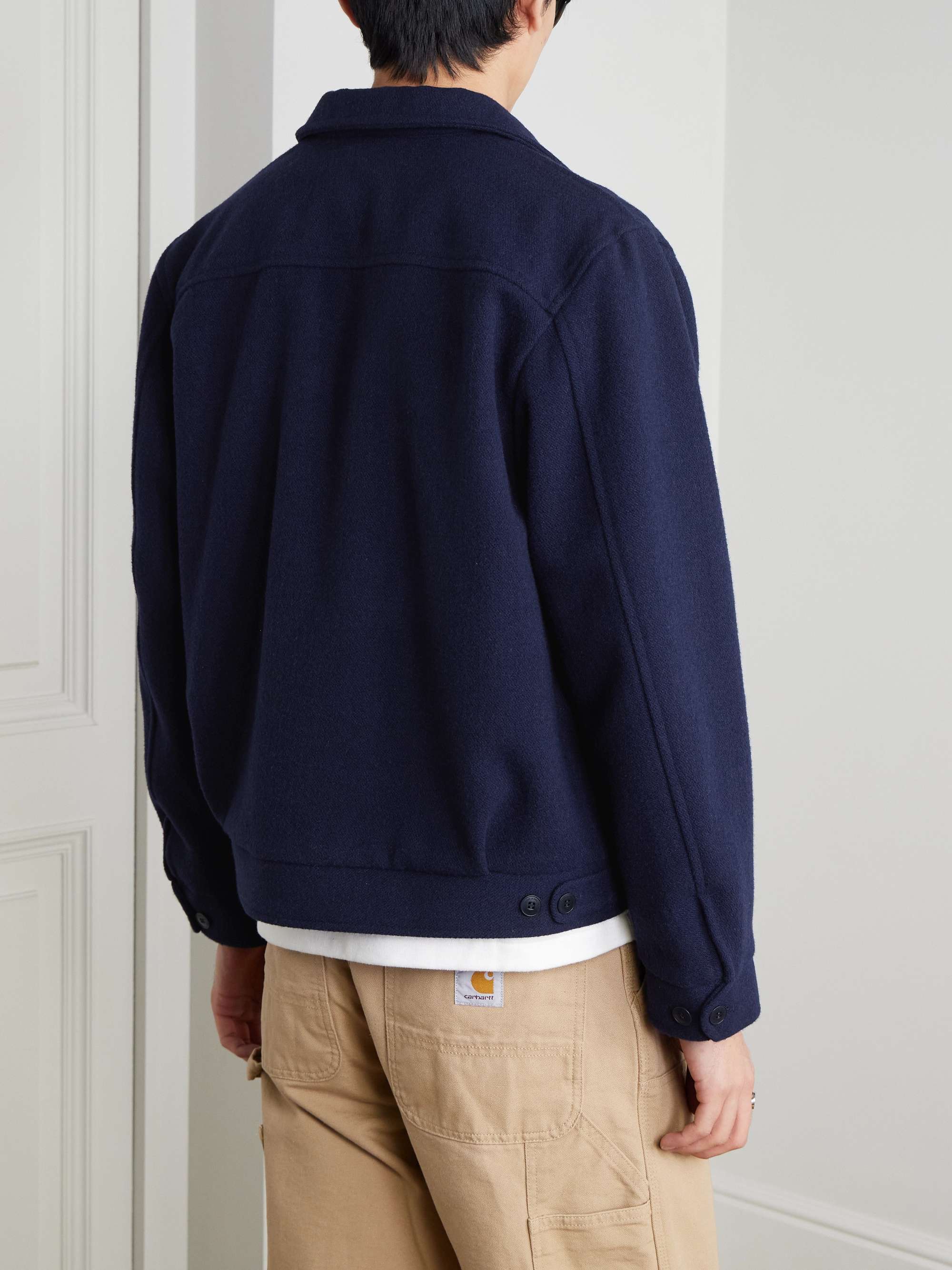 NUDIE JEANS