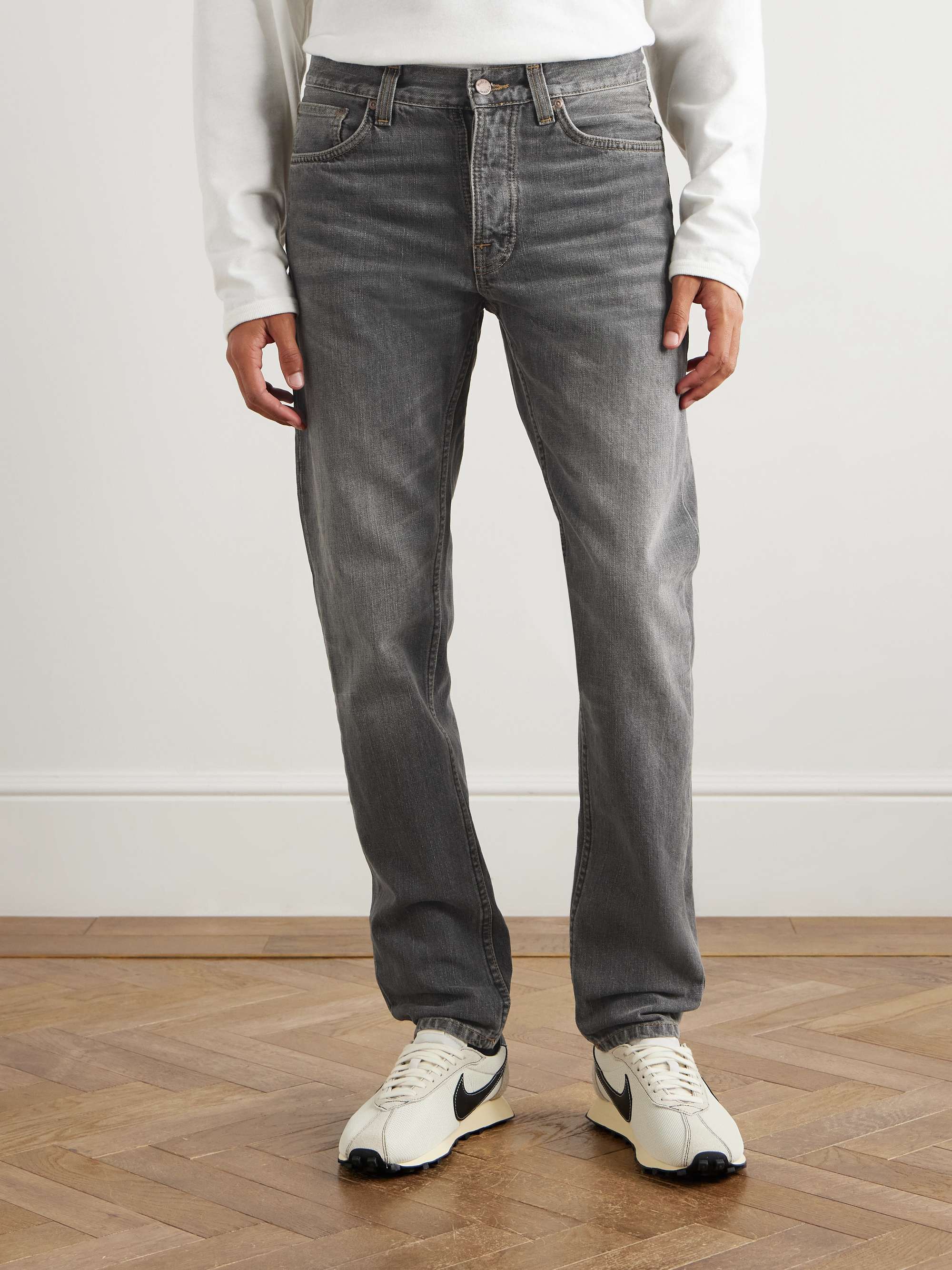 NUDIE JEANS