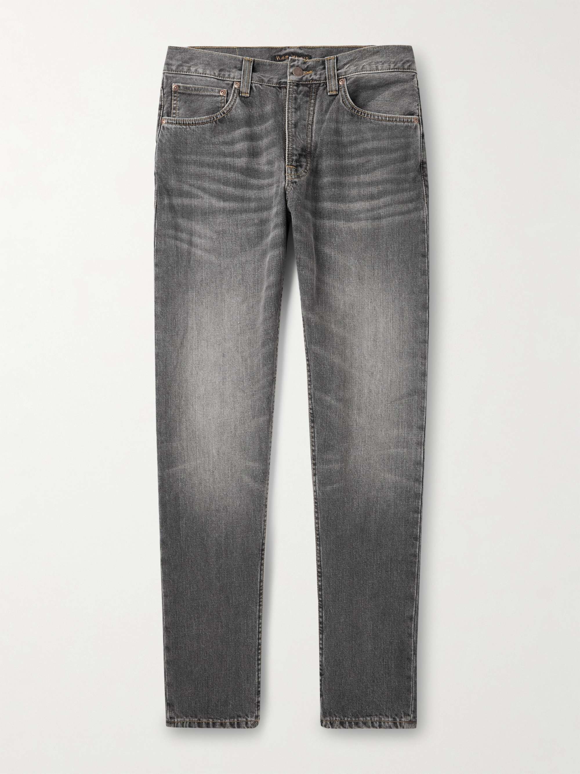 NUDIE JEANS
