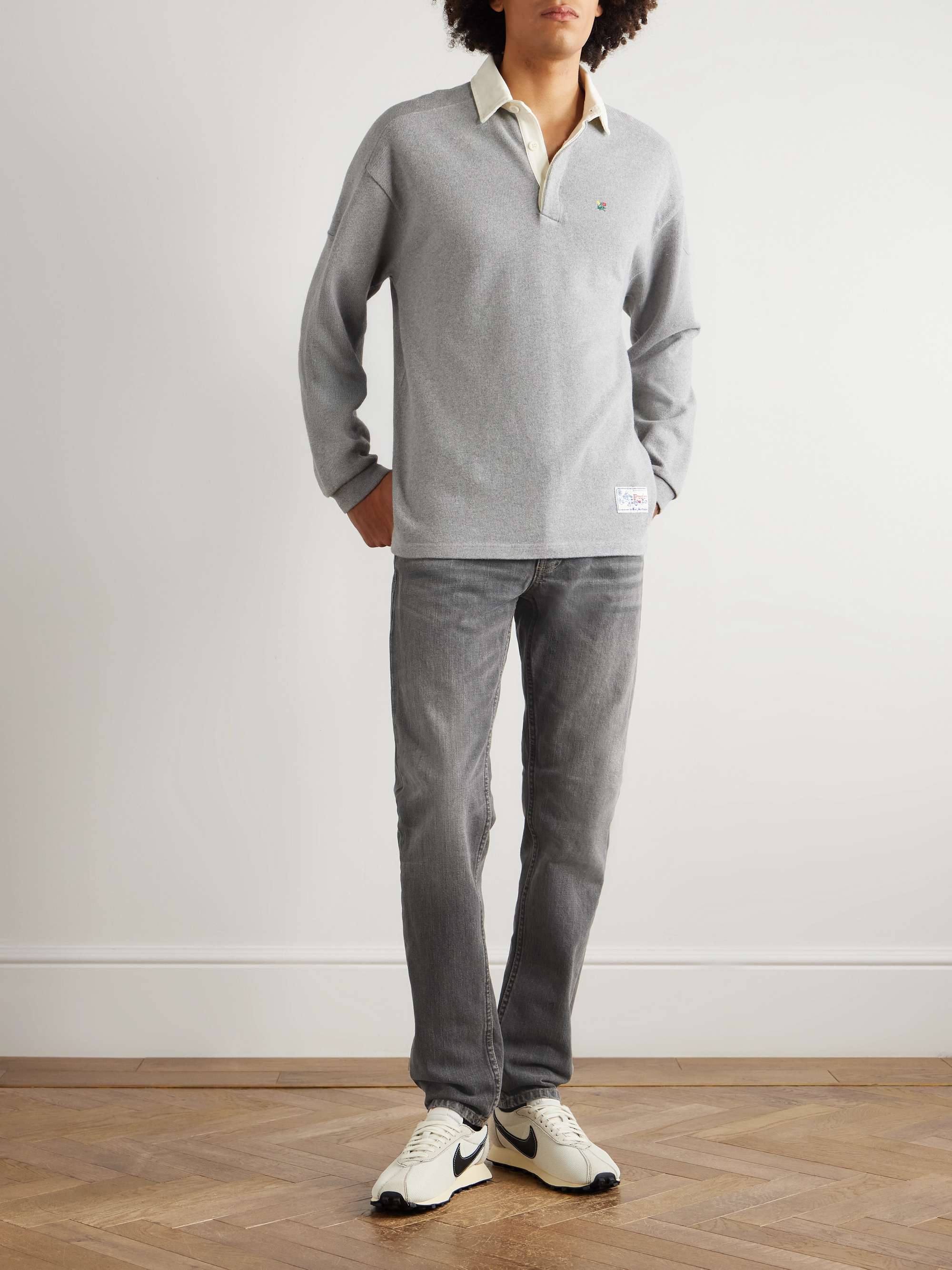 NUDIE JEANS