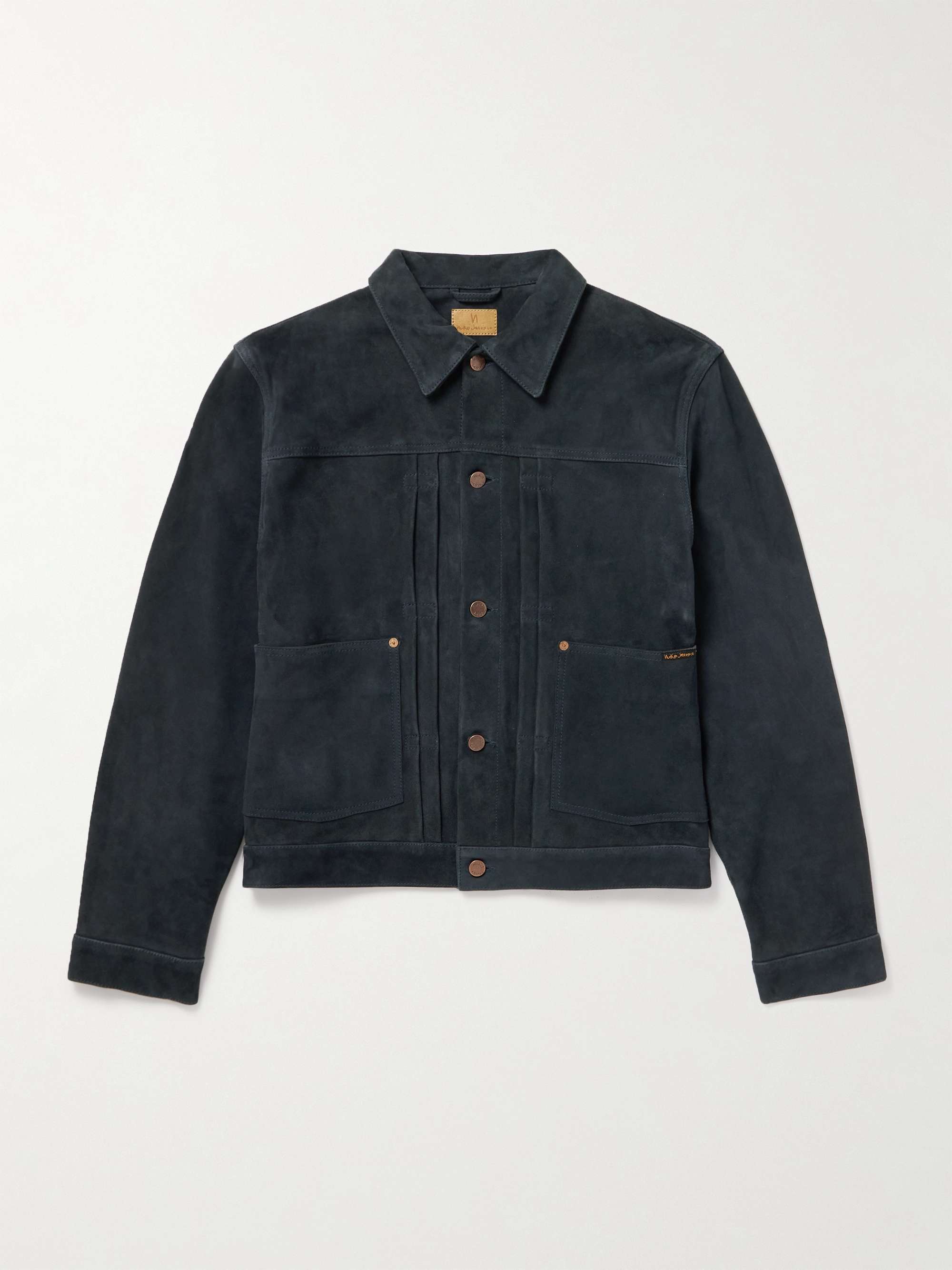 NUDIE JEANS