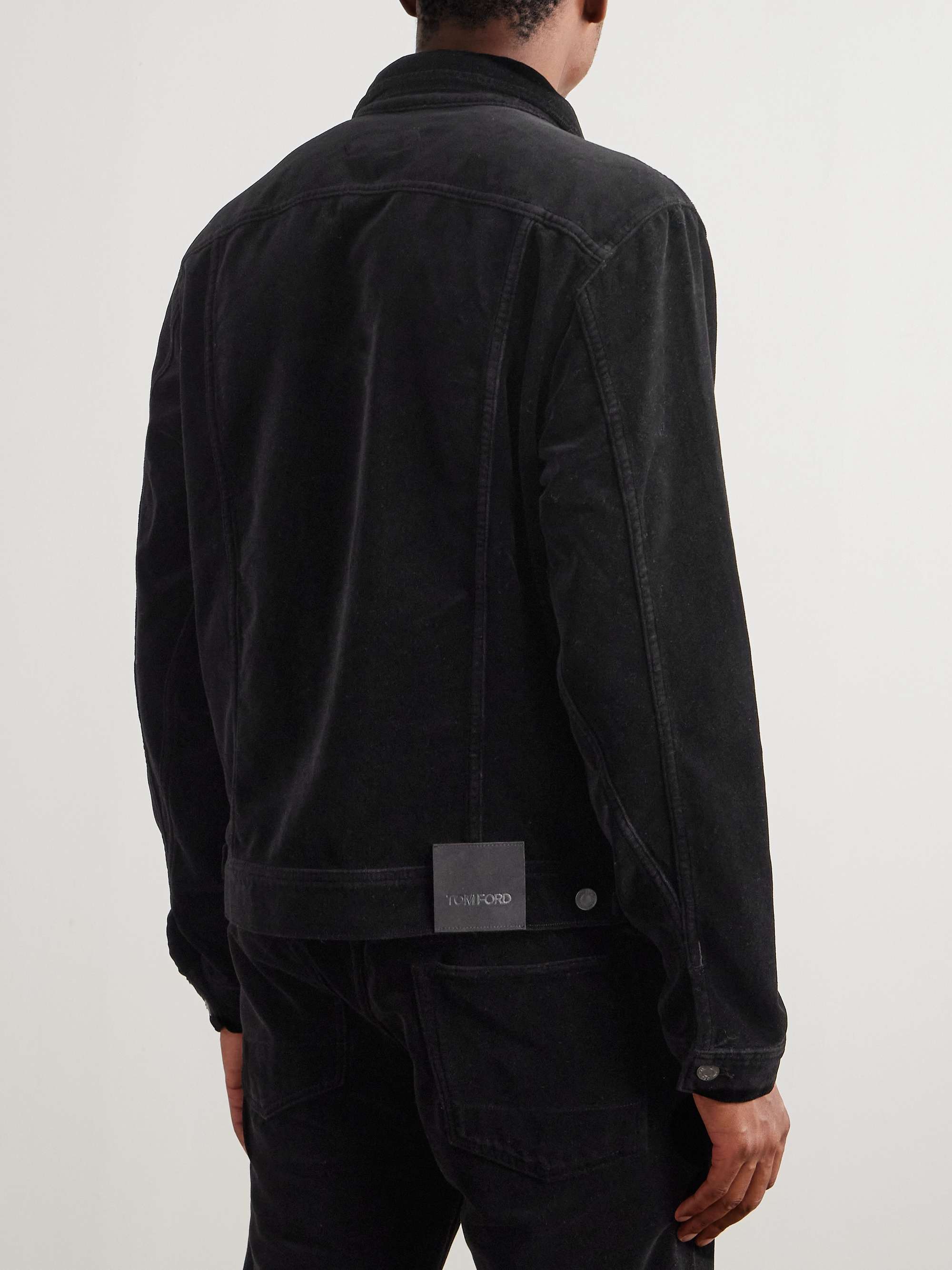 TOM FORD