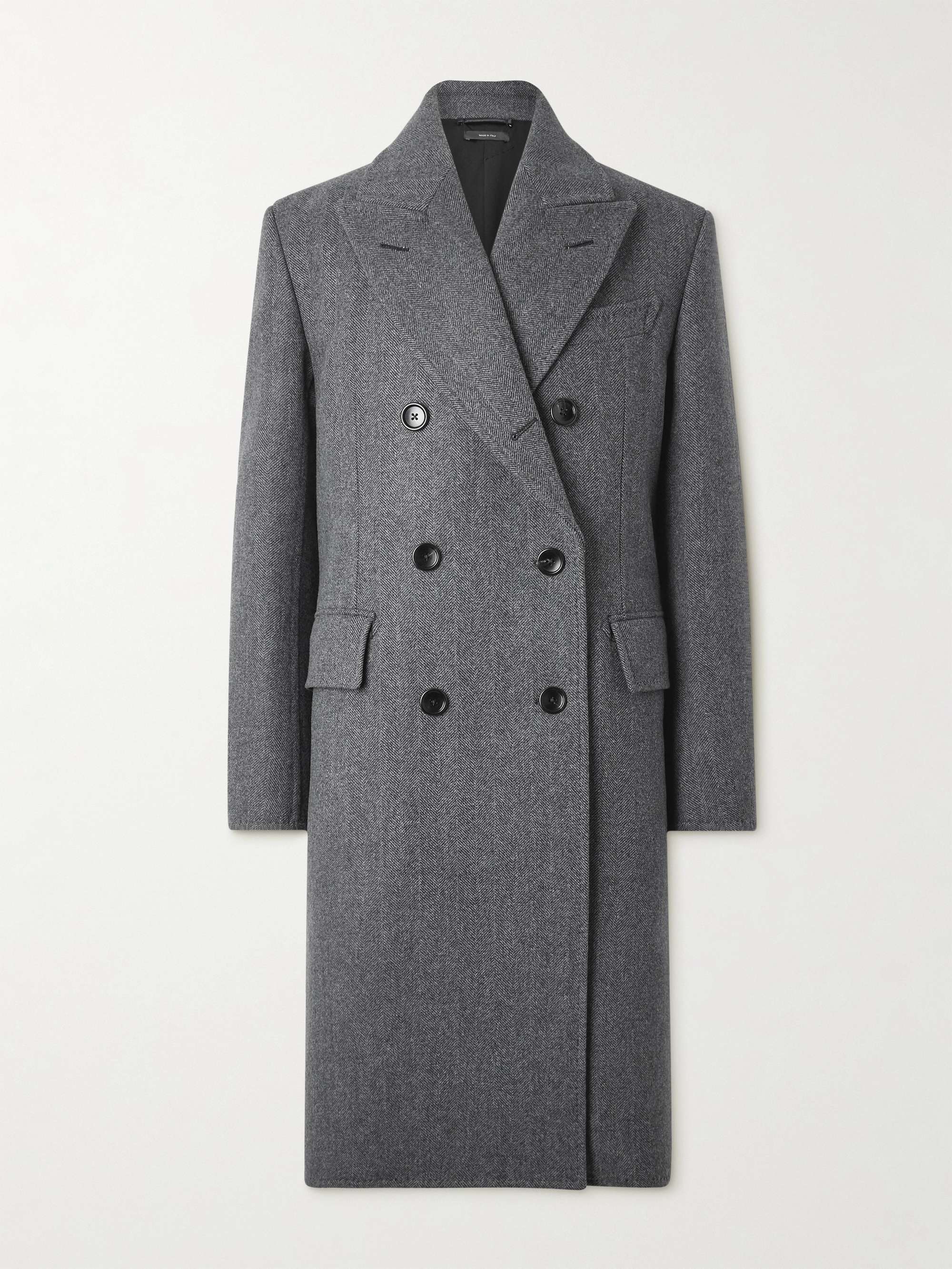 TOM FORD