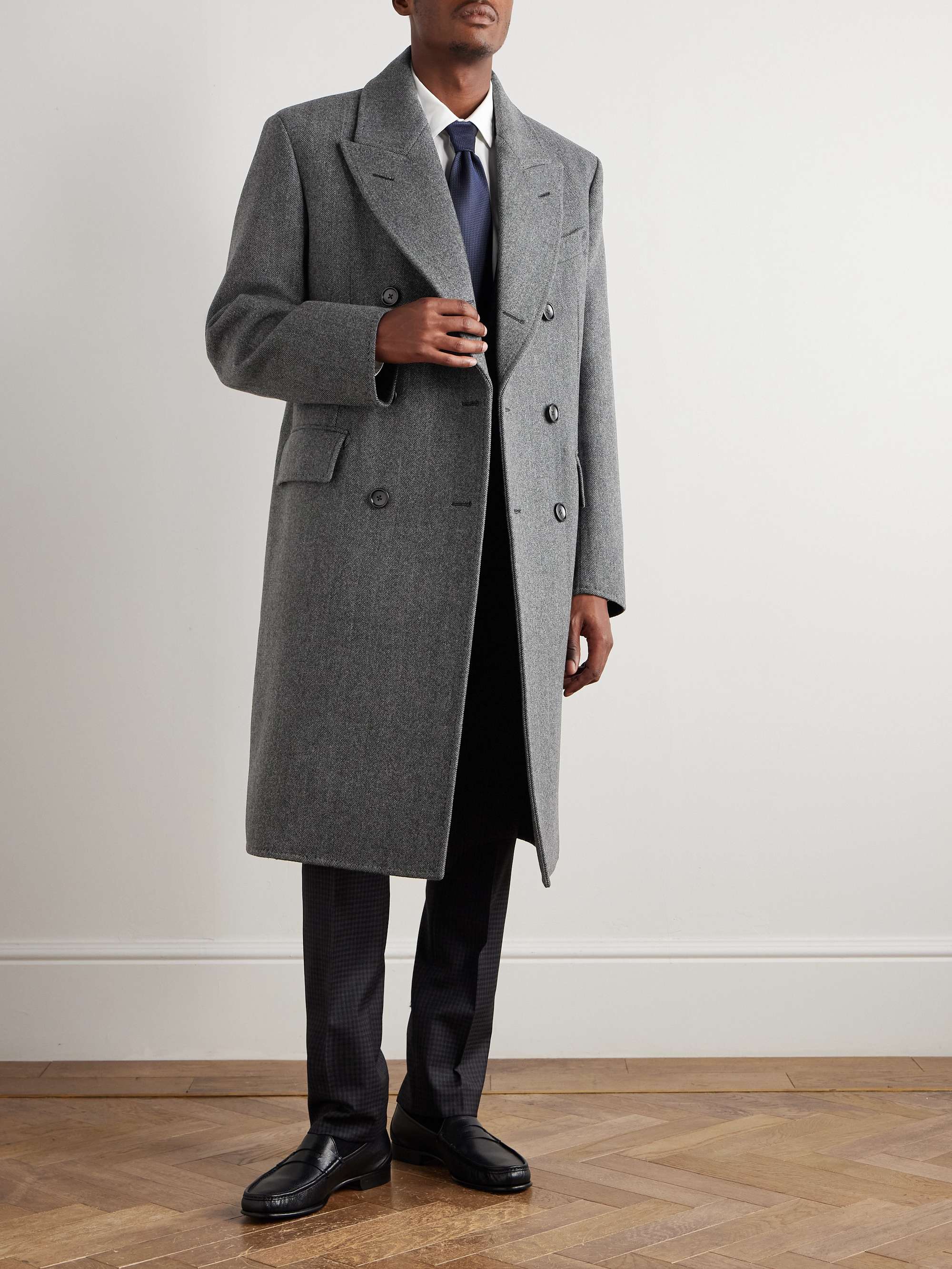 TOM FORD