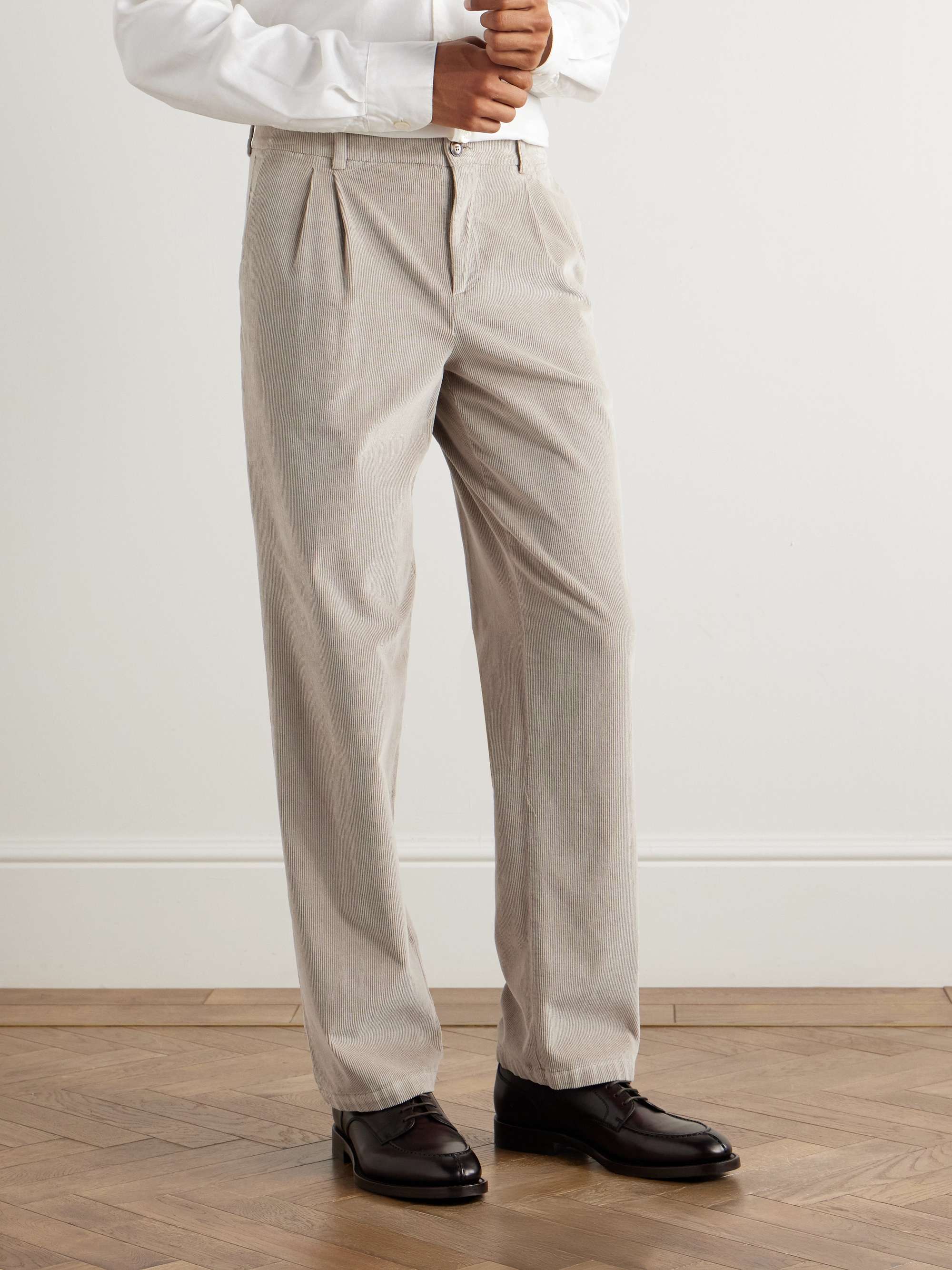 CANALI