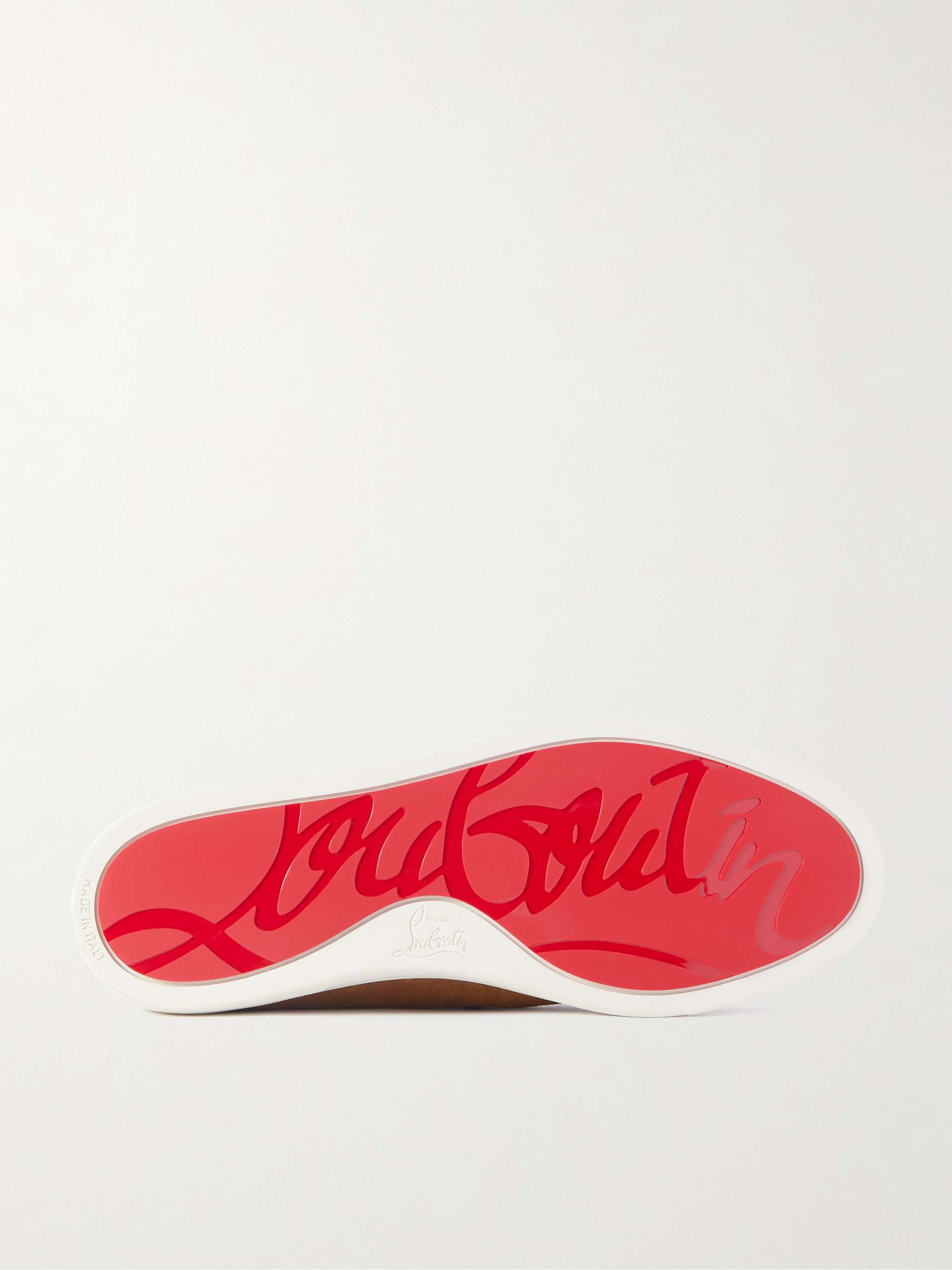CHRISTIAN LOUBOUTIN