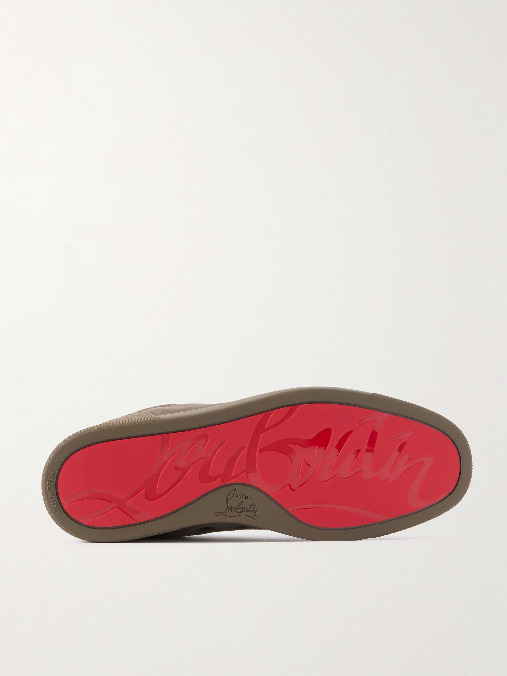 CHRISTIAN LOUBOUTIN