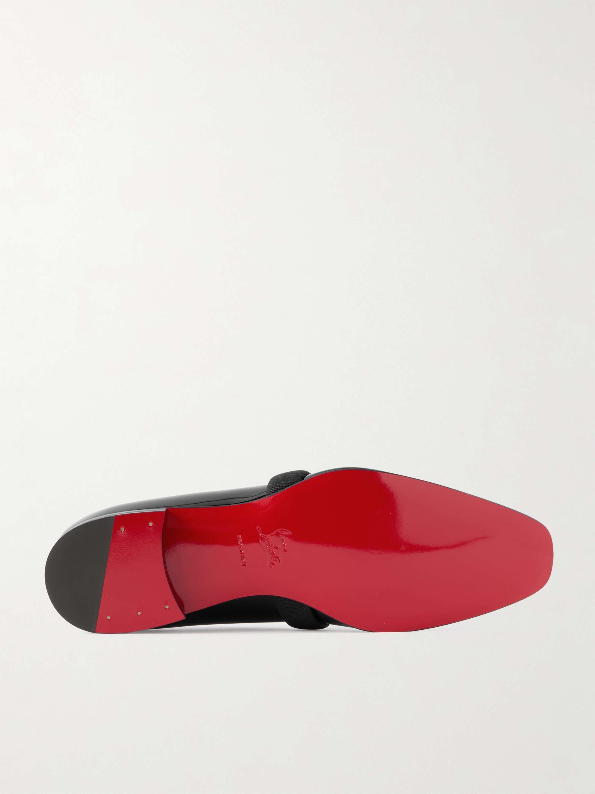 CHRISTIAN LOUBOUTIN