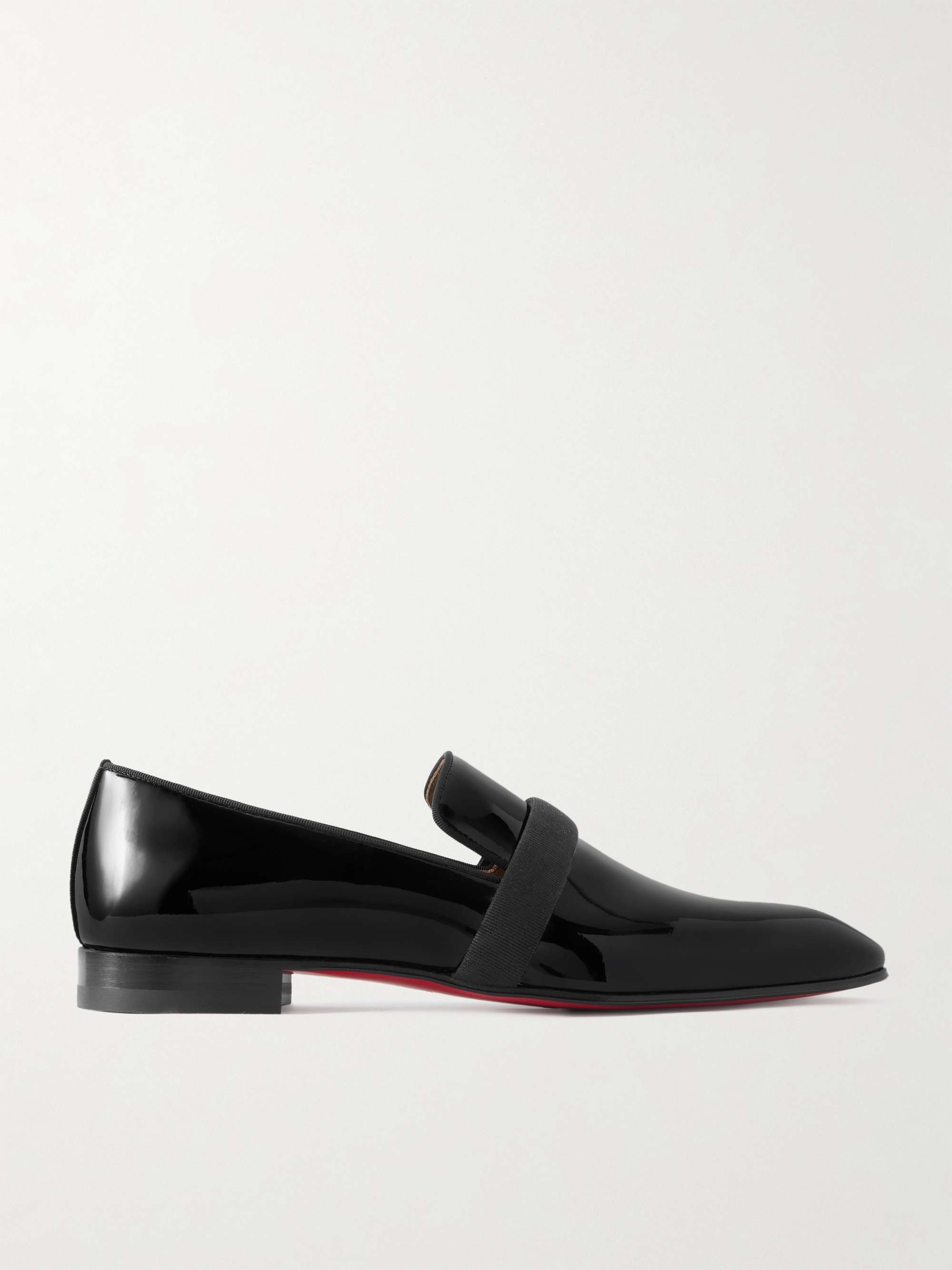 CHRISTIAN LOUBOUTIN