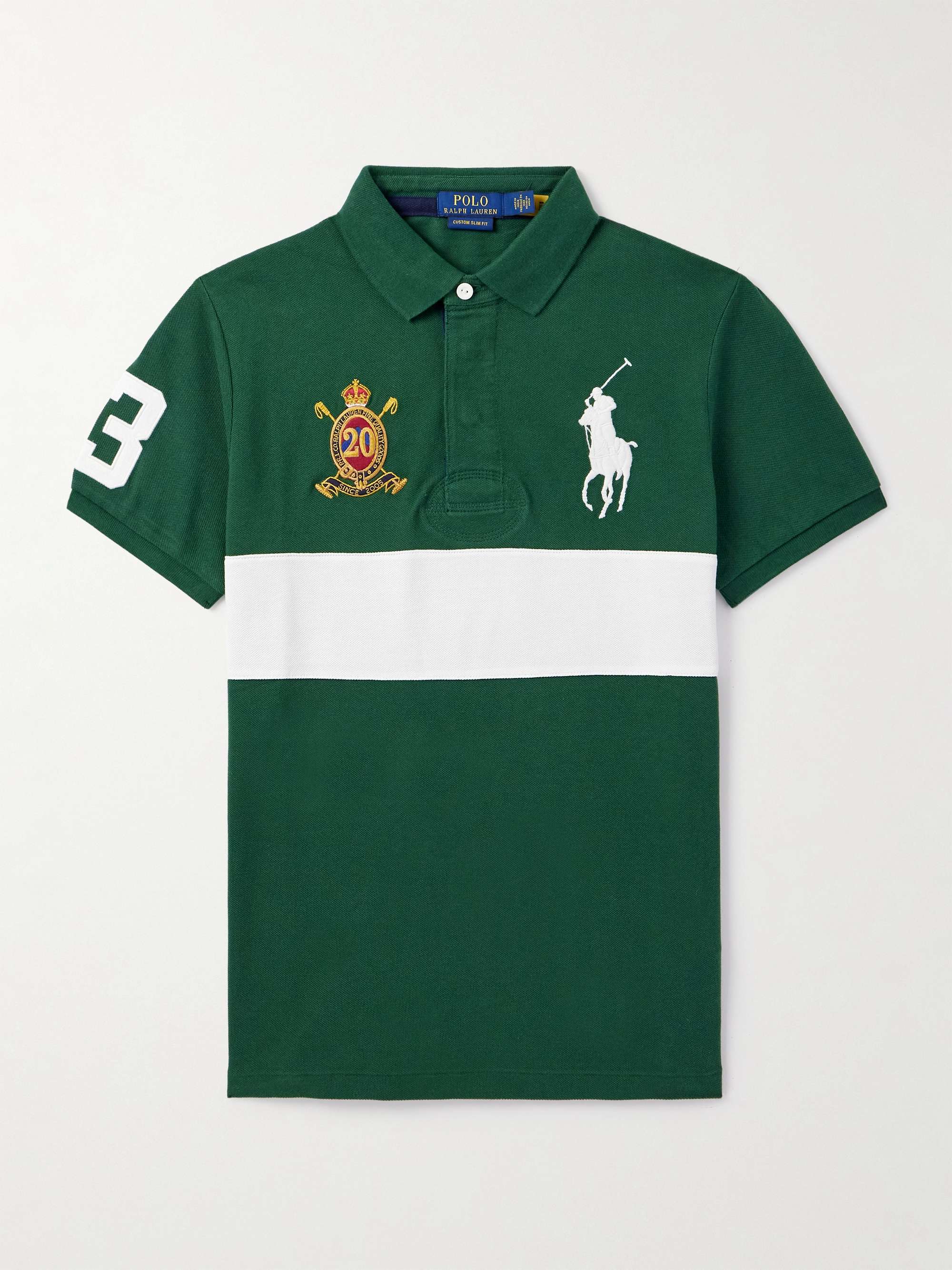 POLO RALPH LAUREN