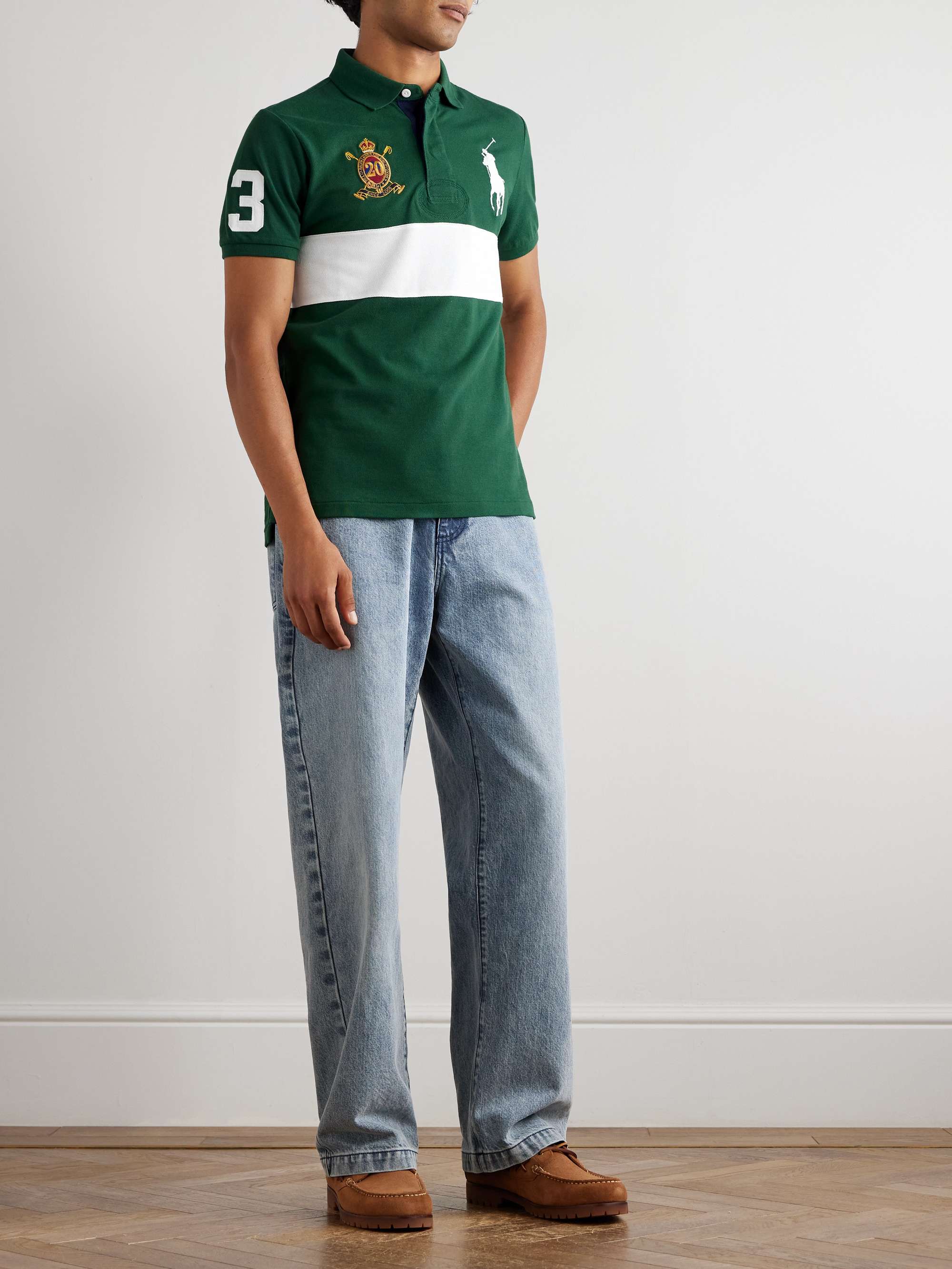 POLO RALPH LAUREN