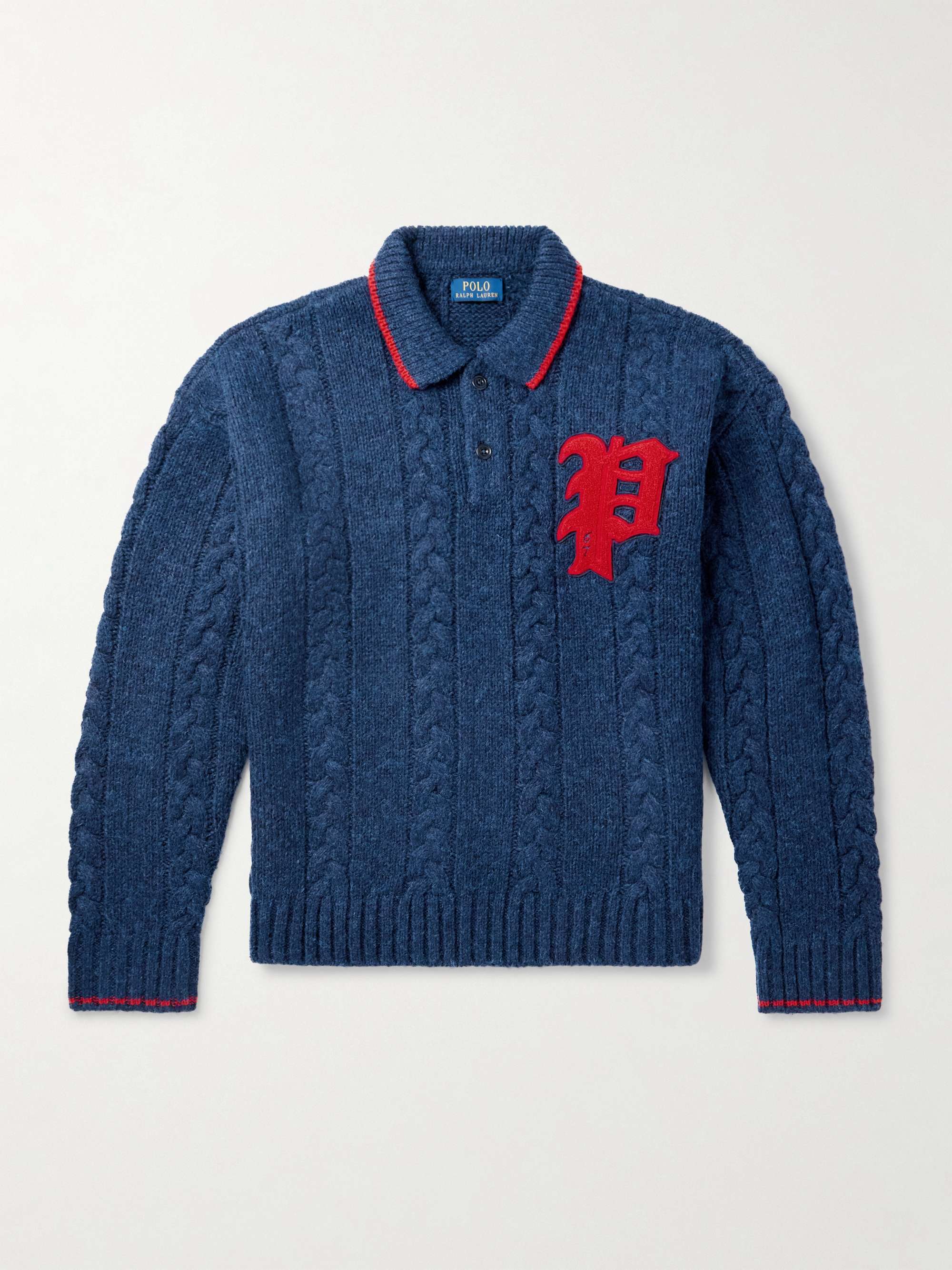 POLO RALPH LAUREN