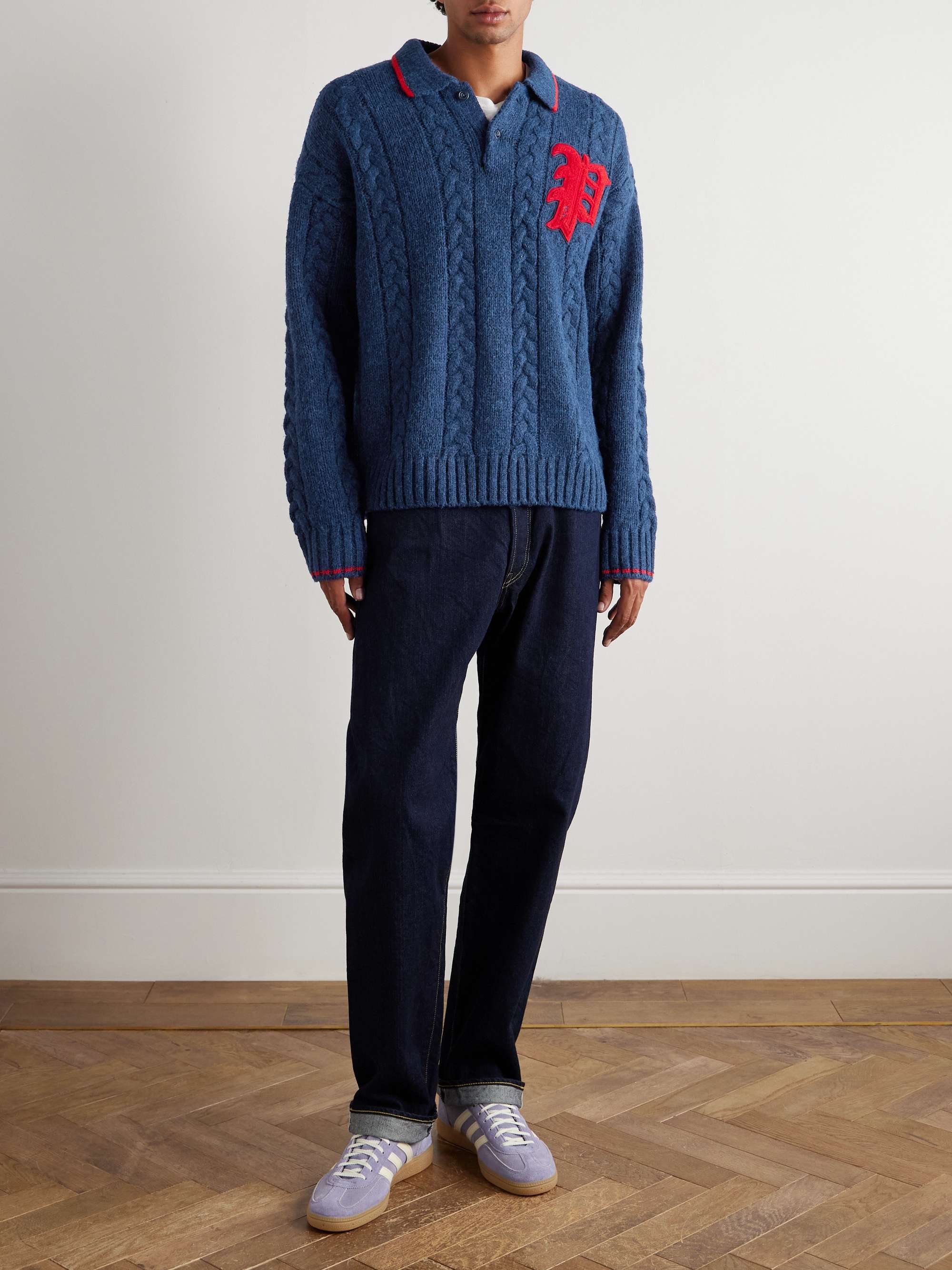 POLO RALPH LAUREN