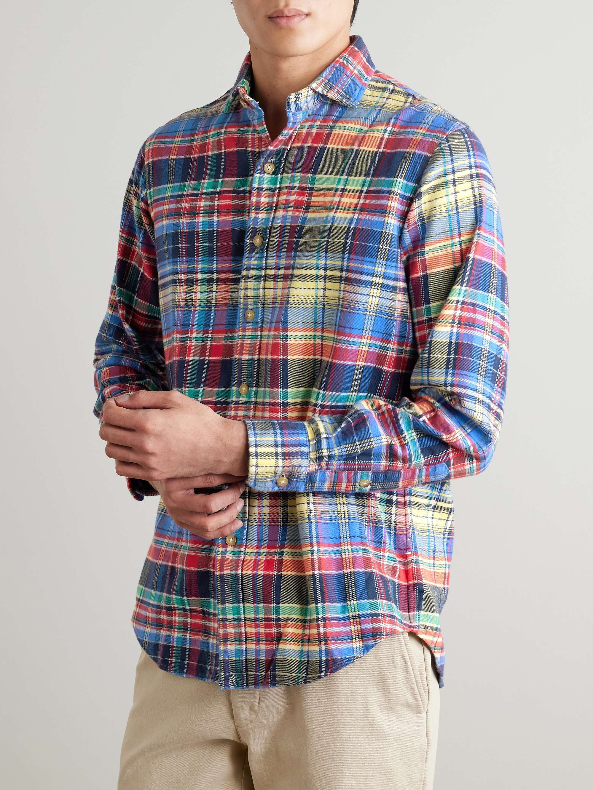 POLO RALPH LAUREN