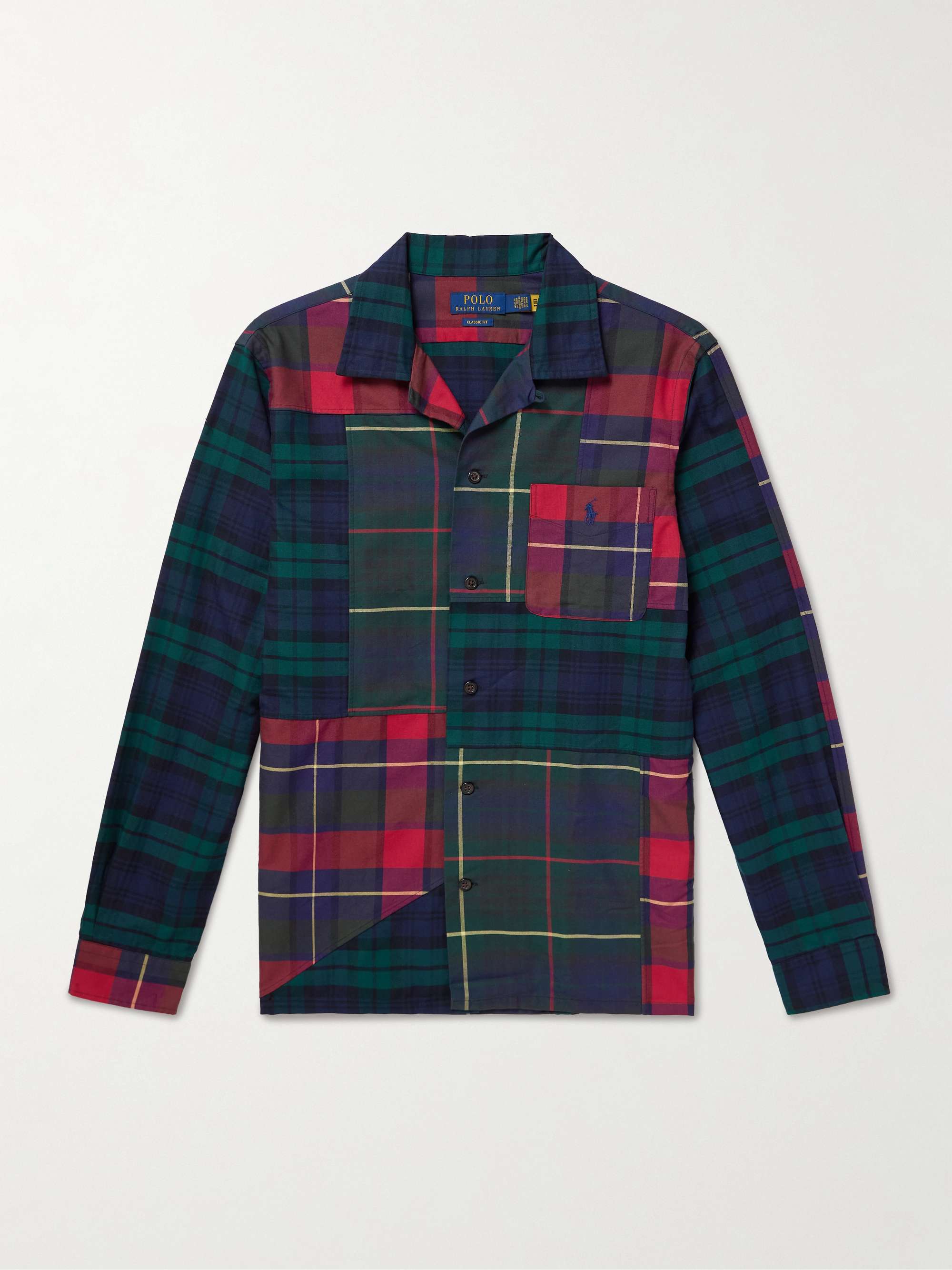 POLO RALPH LAUREN