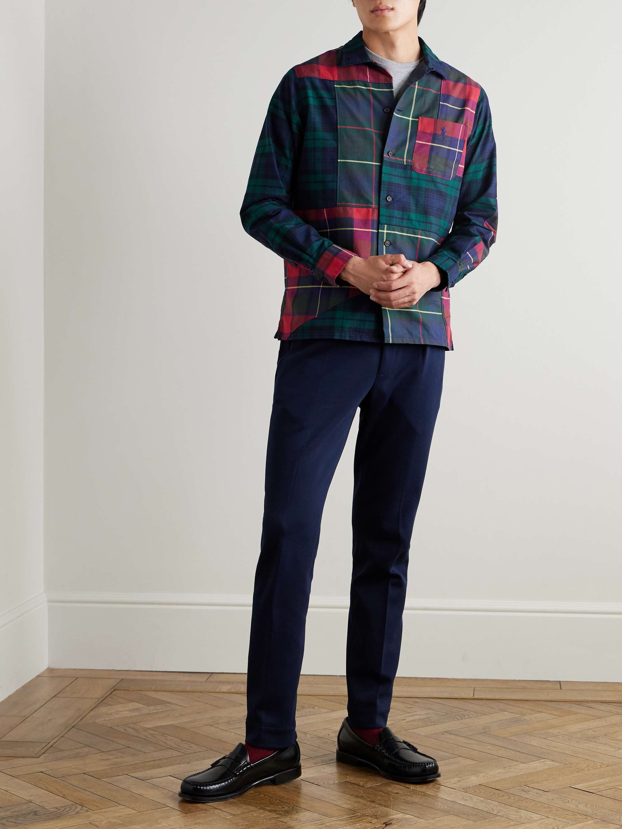 POLO RALPH LAUREN