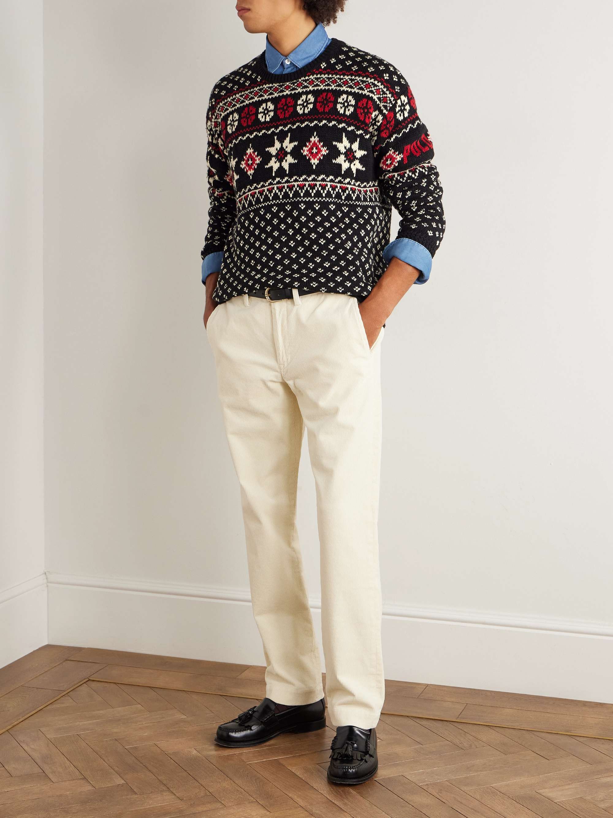POLO RALPH LAUREN