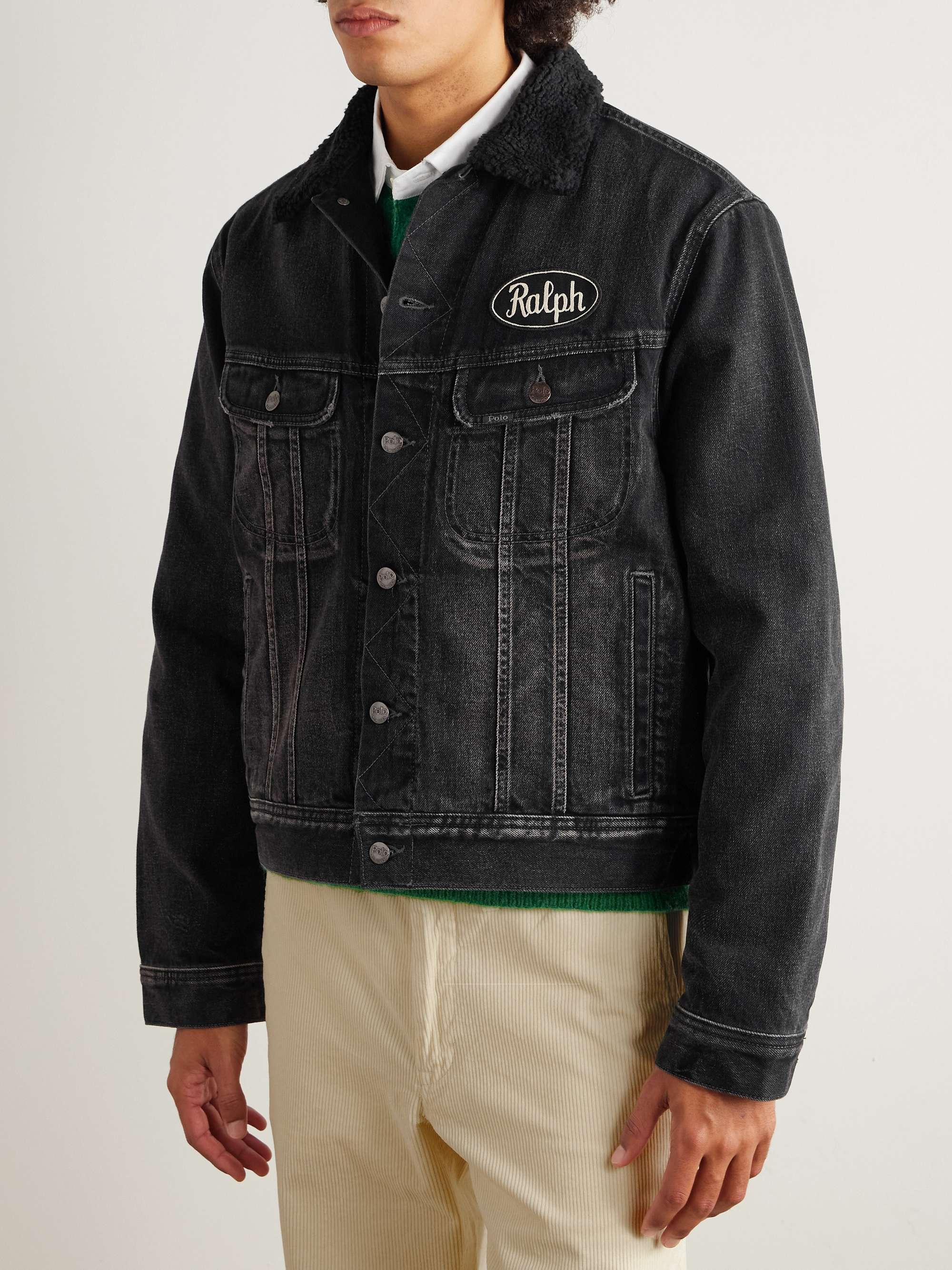 POLO RALPH LAUREN