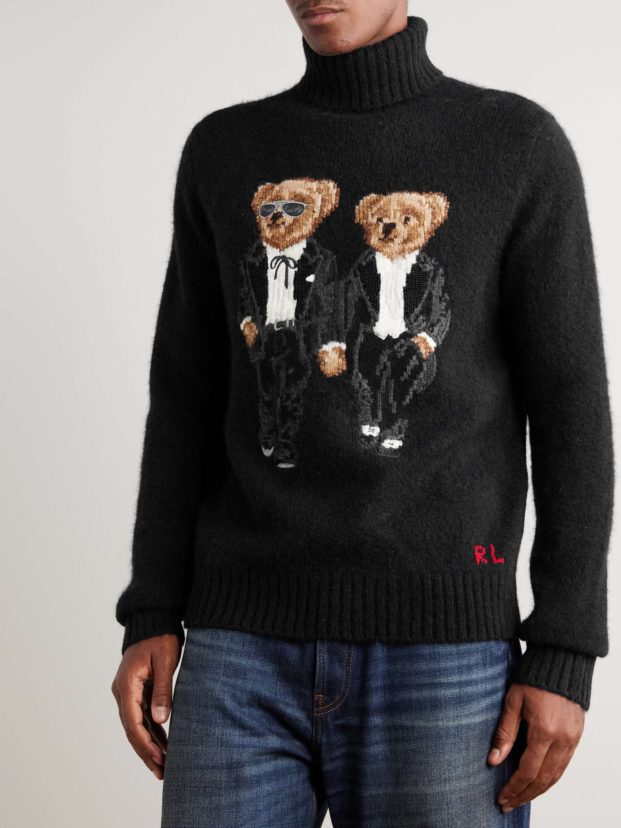 POLO RALPH LAUREN