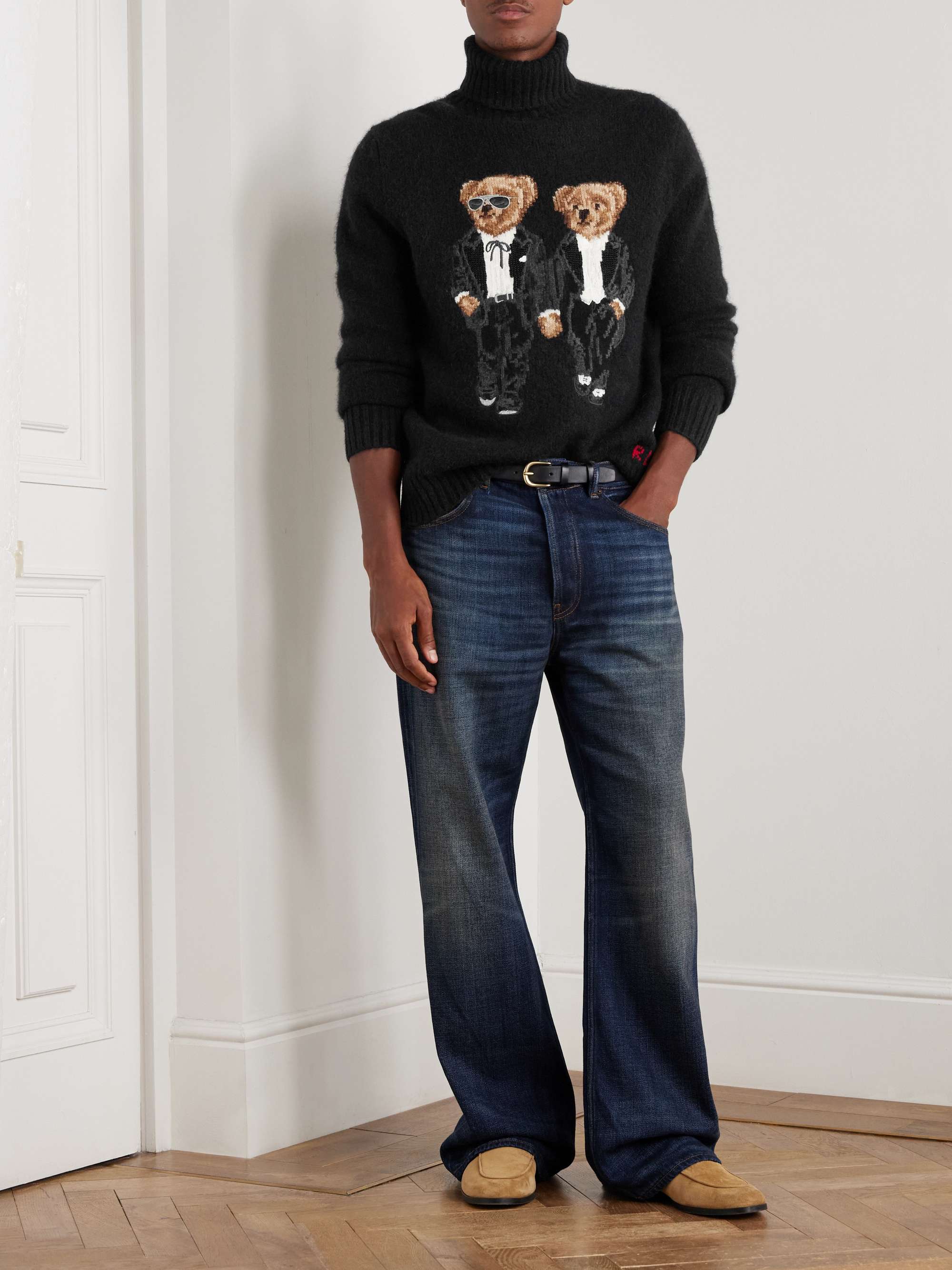 POLO RALPH LAUREN