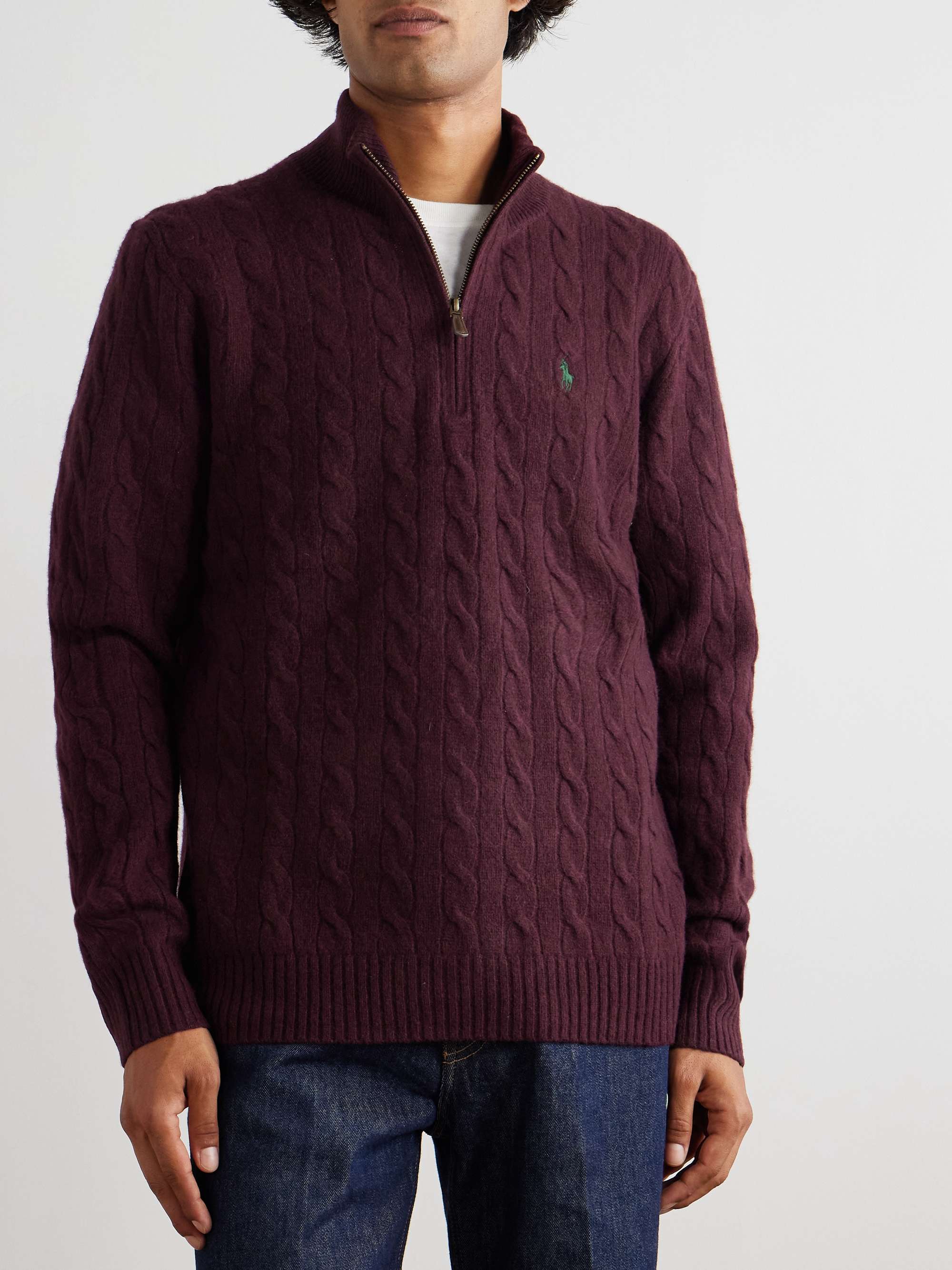 POLO RALPH LAUREN