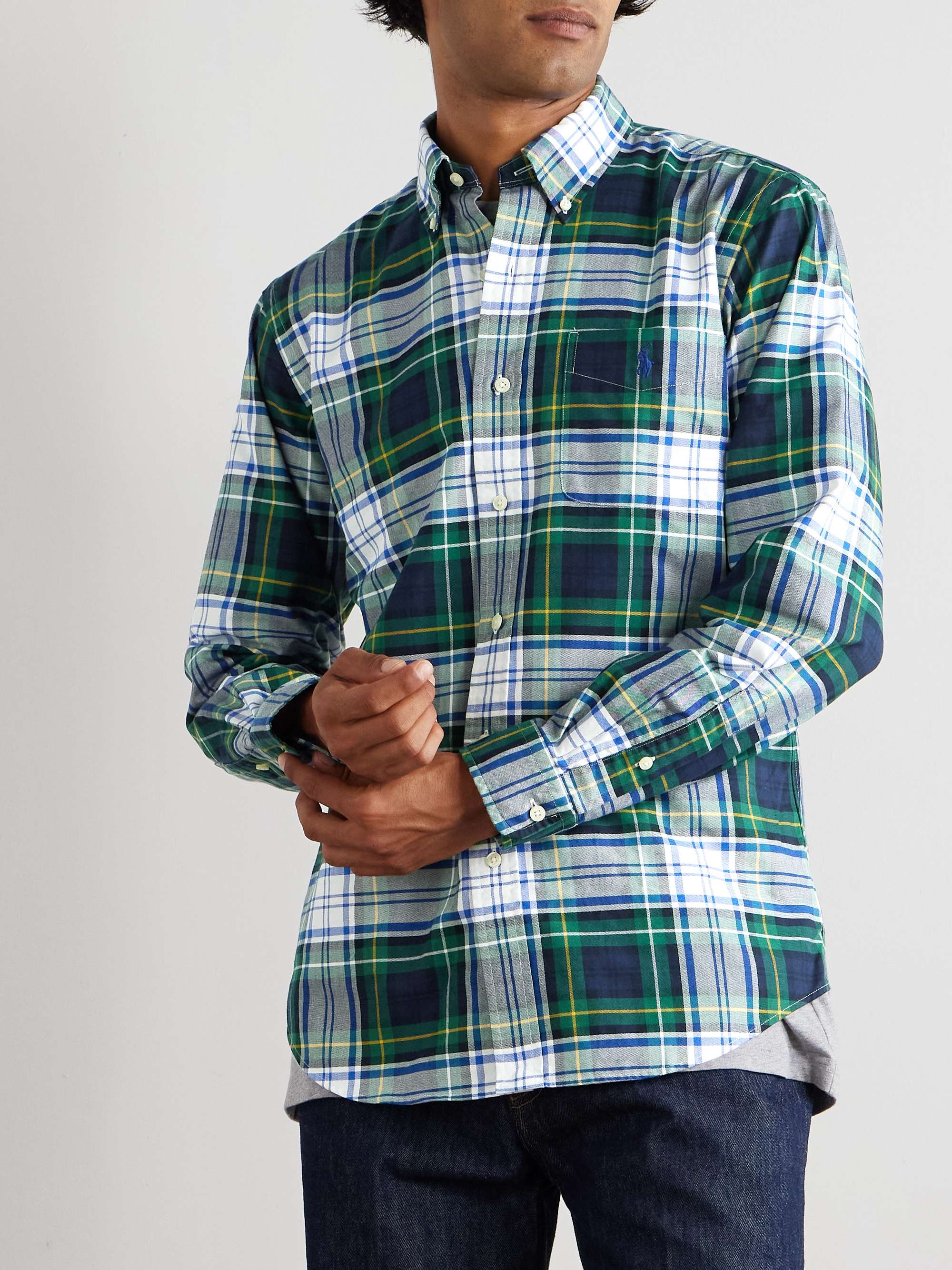 POLO RALPH LAUREN