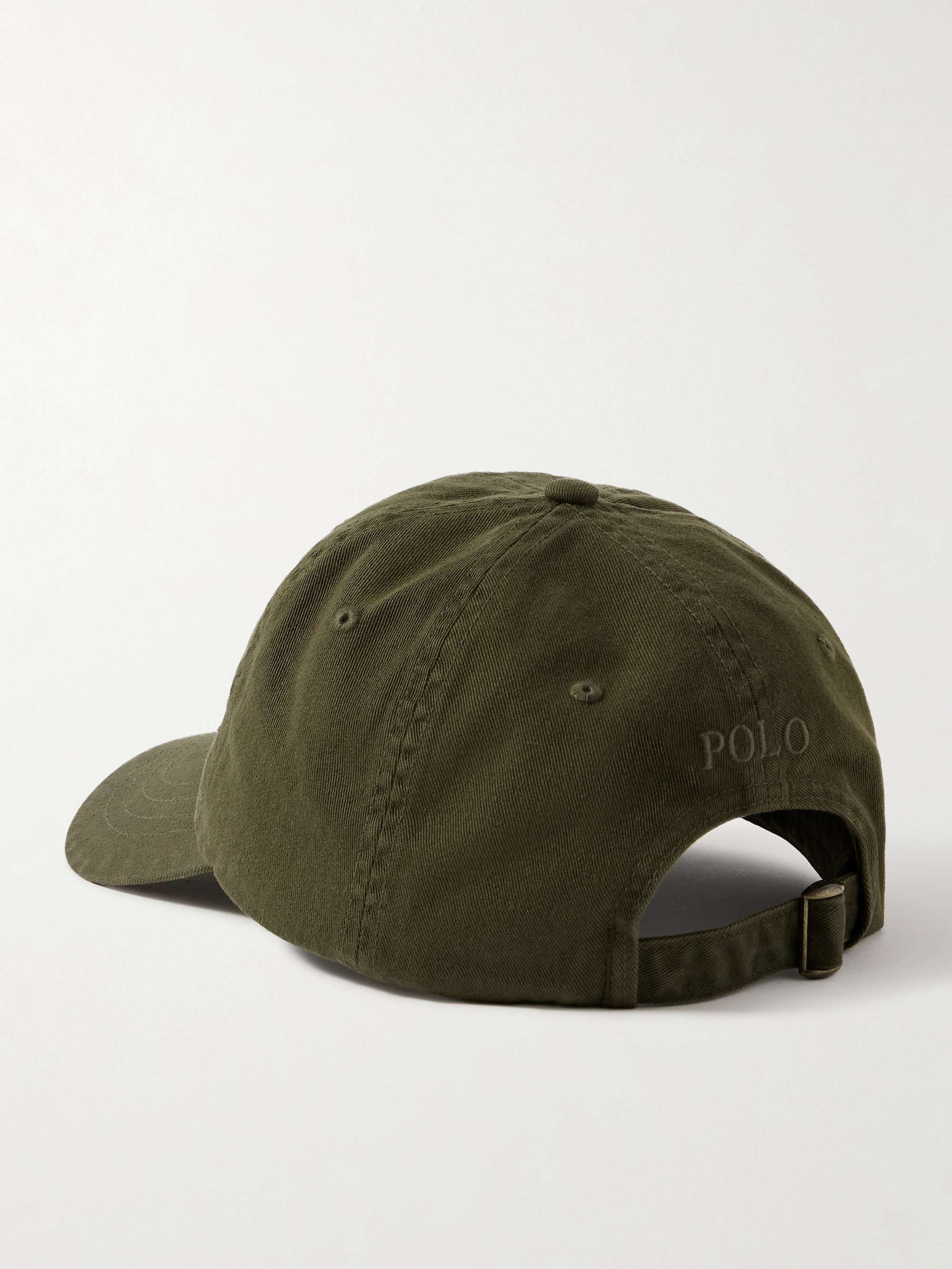 POLO RALPH LAUREN