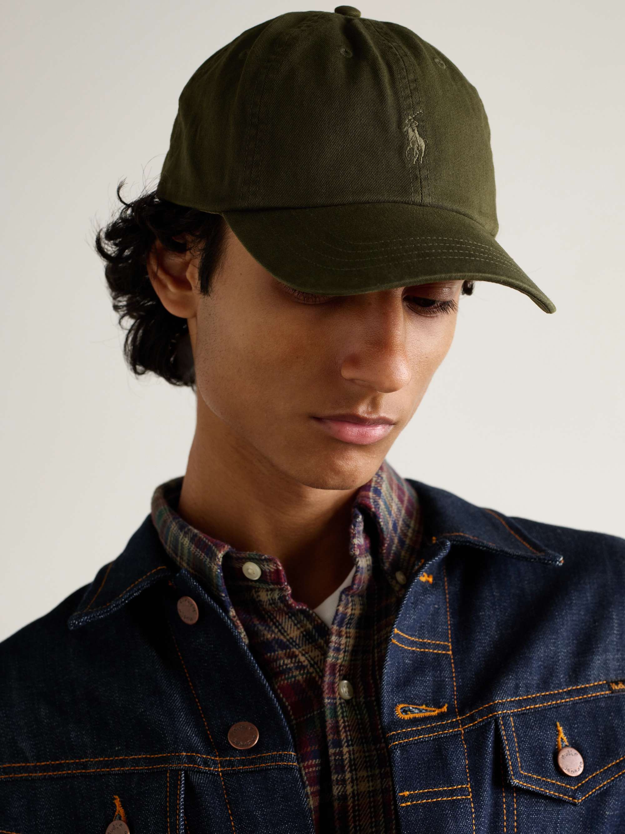 POLO RALPH LAUREN