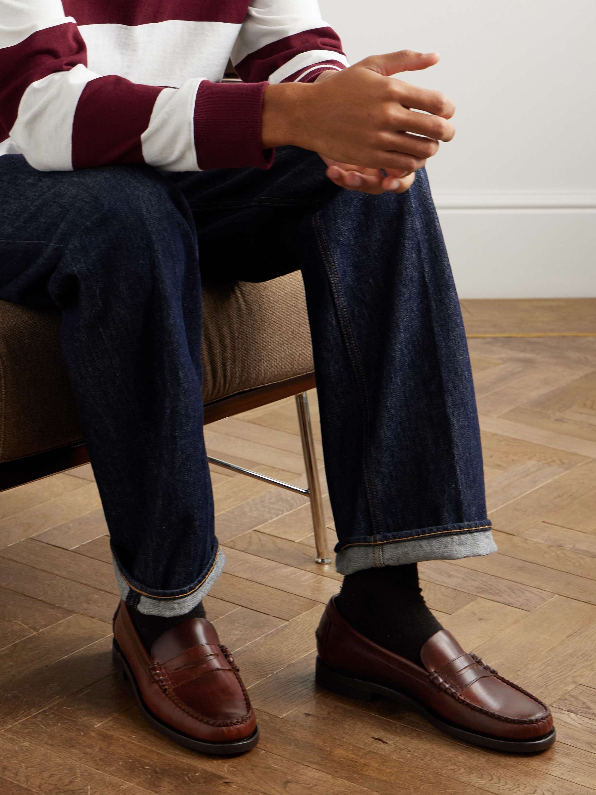 SEBAGO
