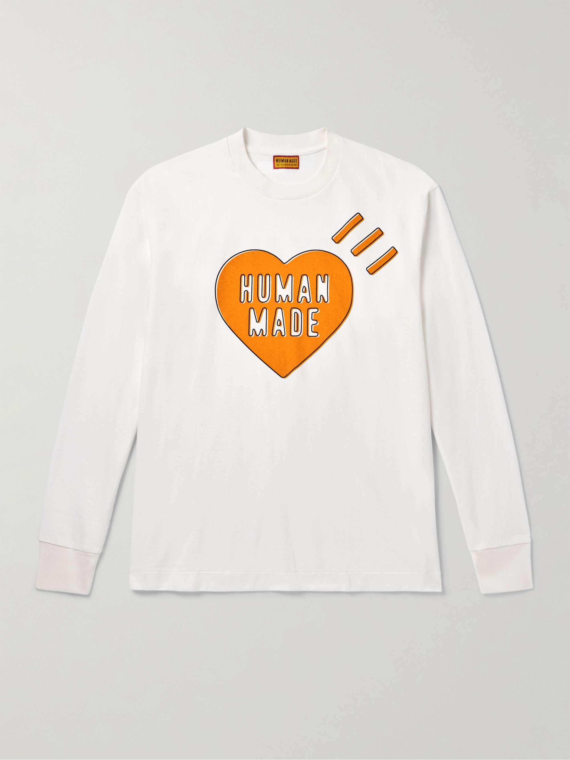 HUMAN MADE