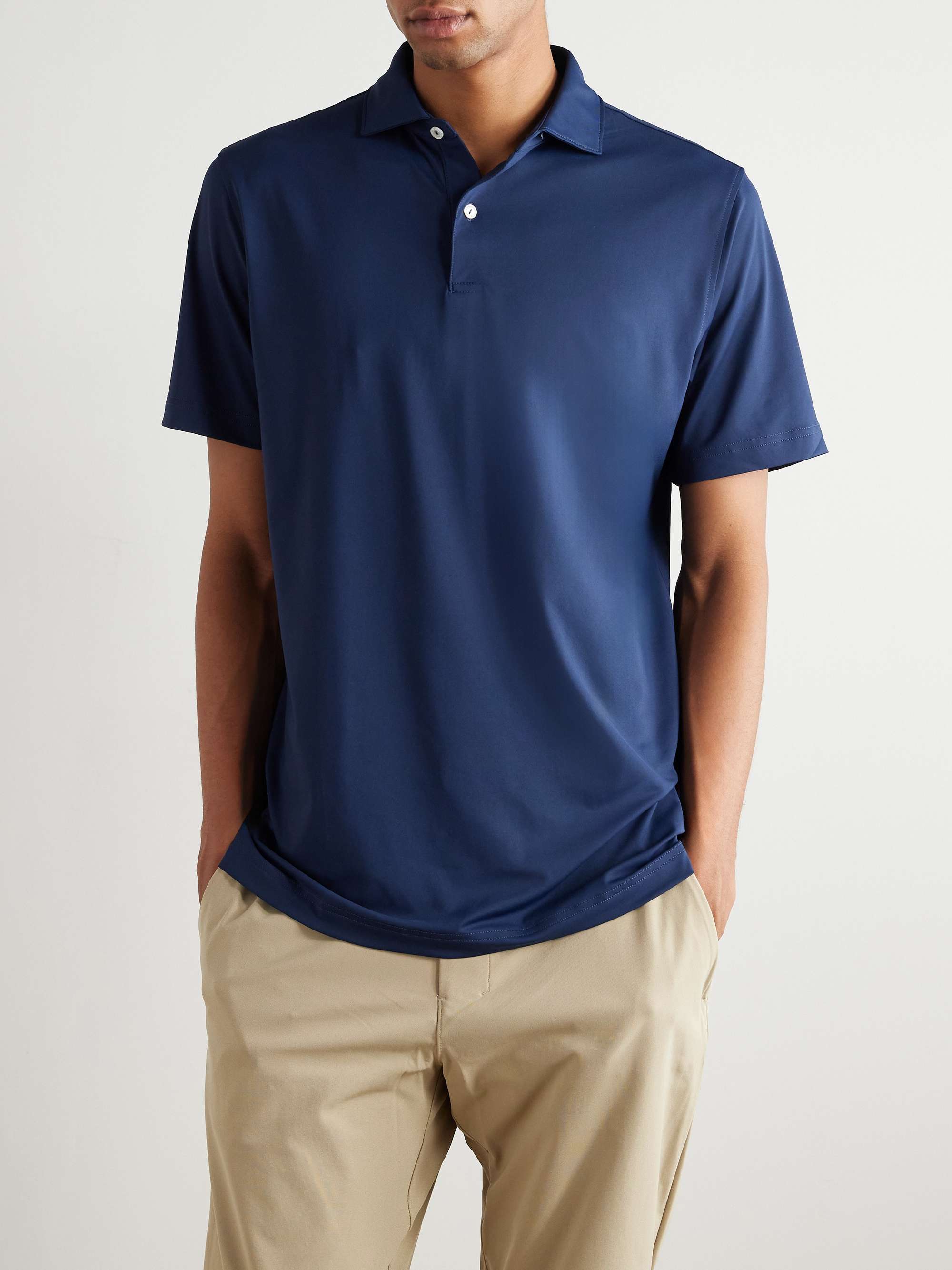 PETER MILLAR