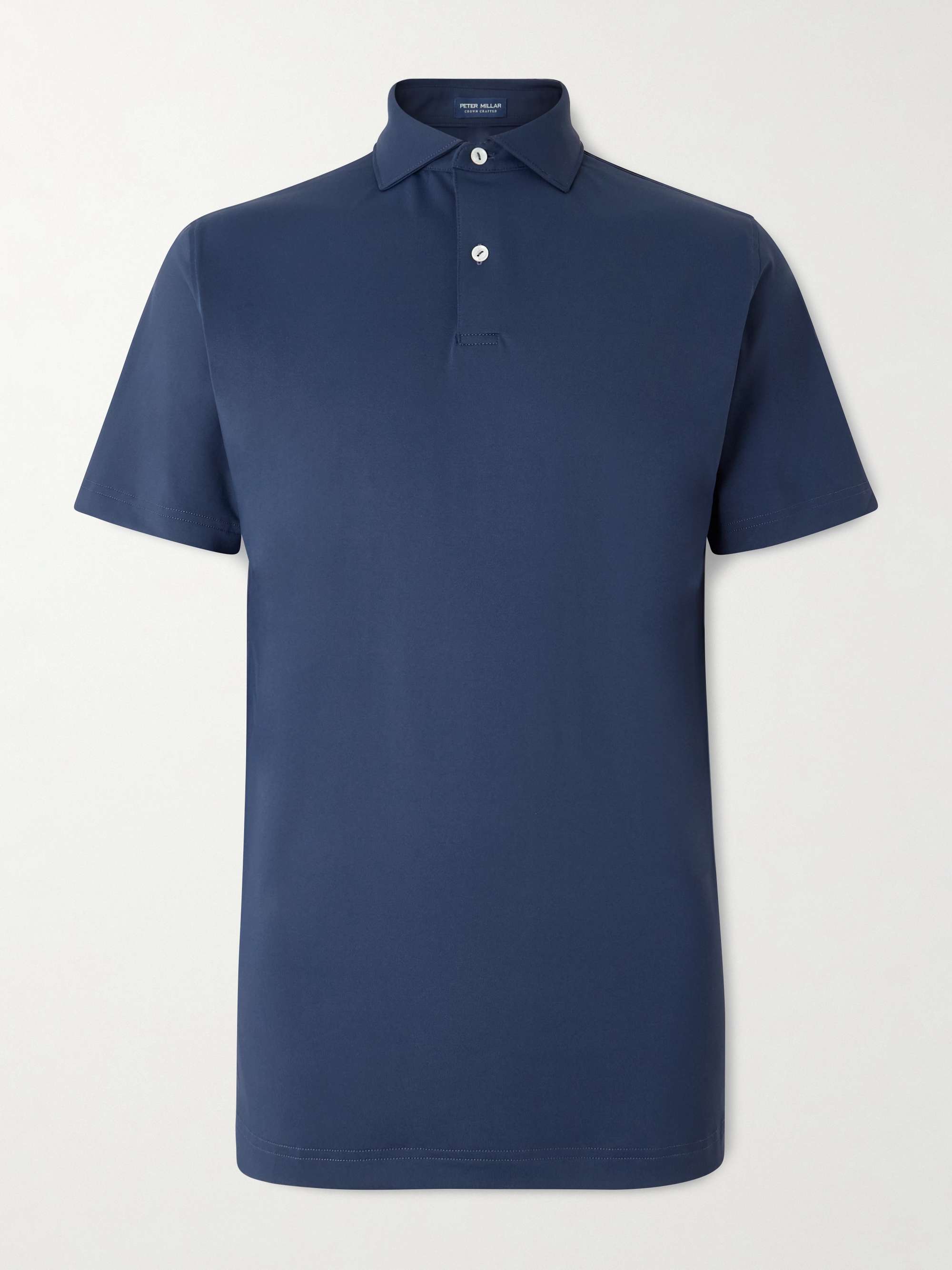 PETER MILLAR