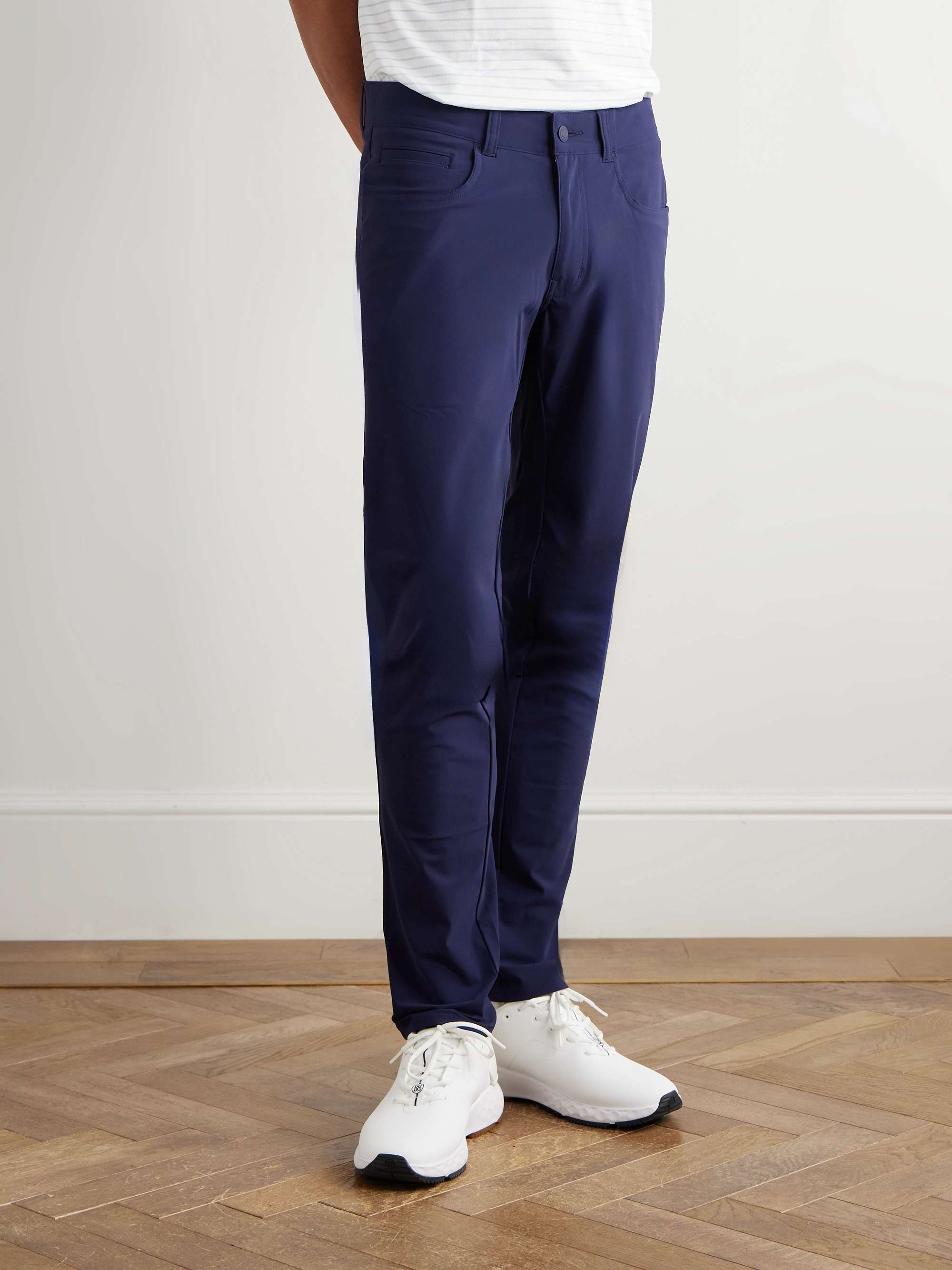 PETER MILLAR
