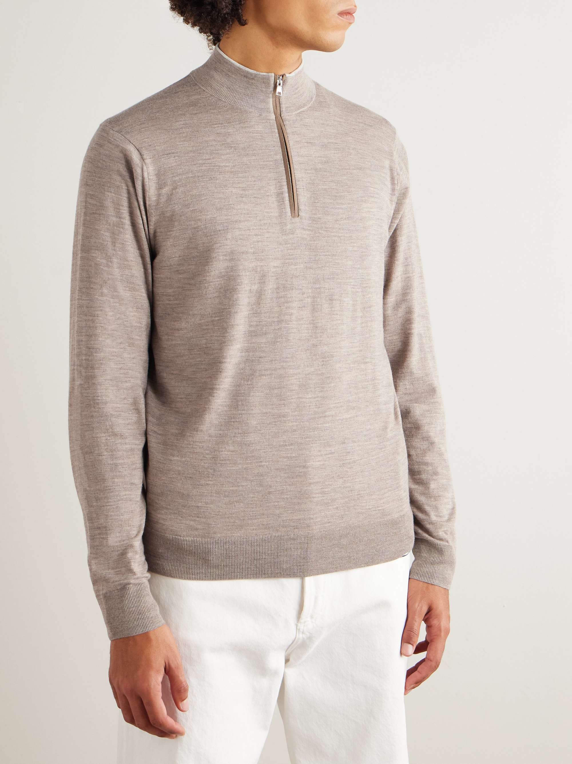 PETER MILLAR