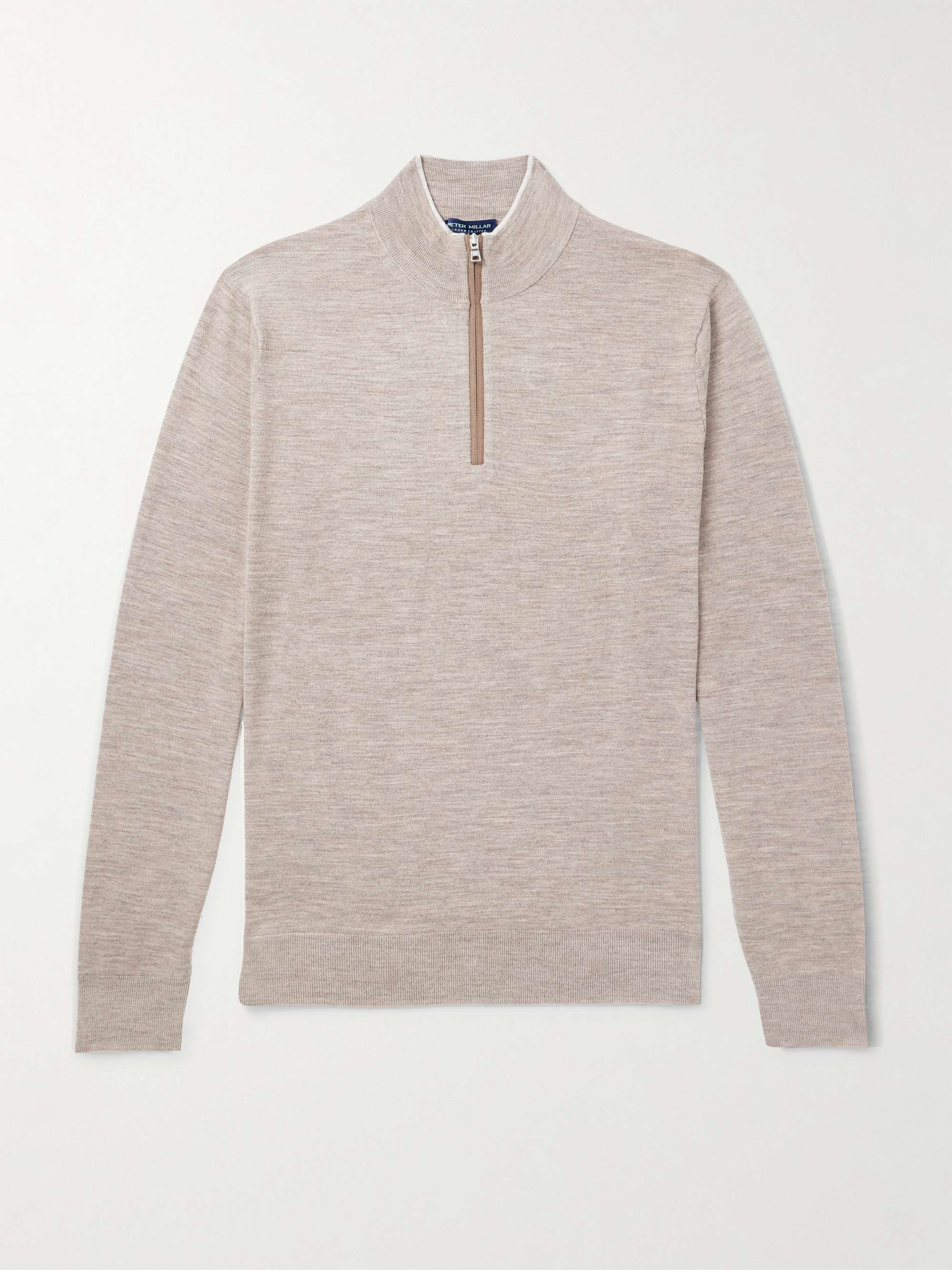 PETER MILLAR