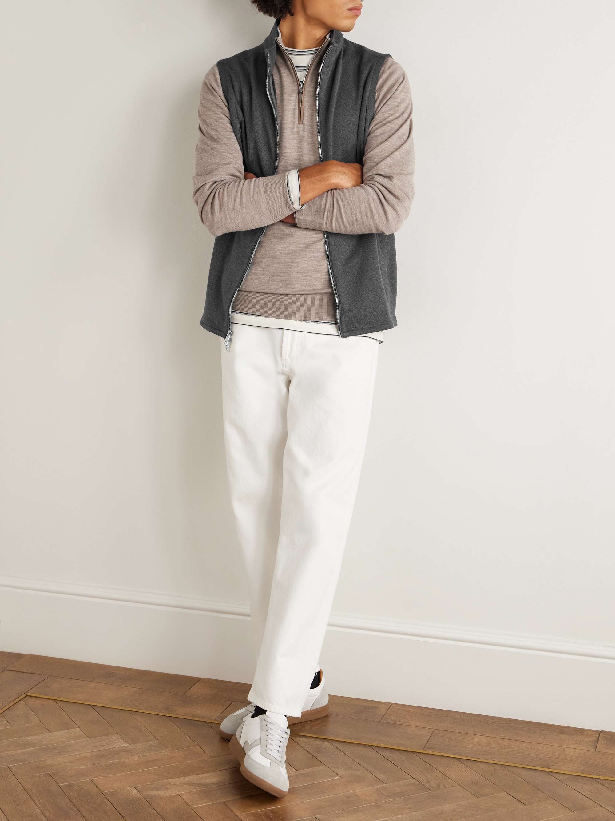 PETER MILLAR