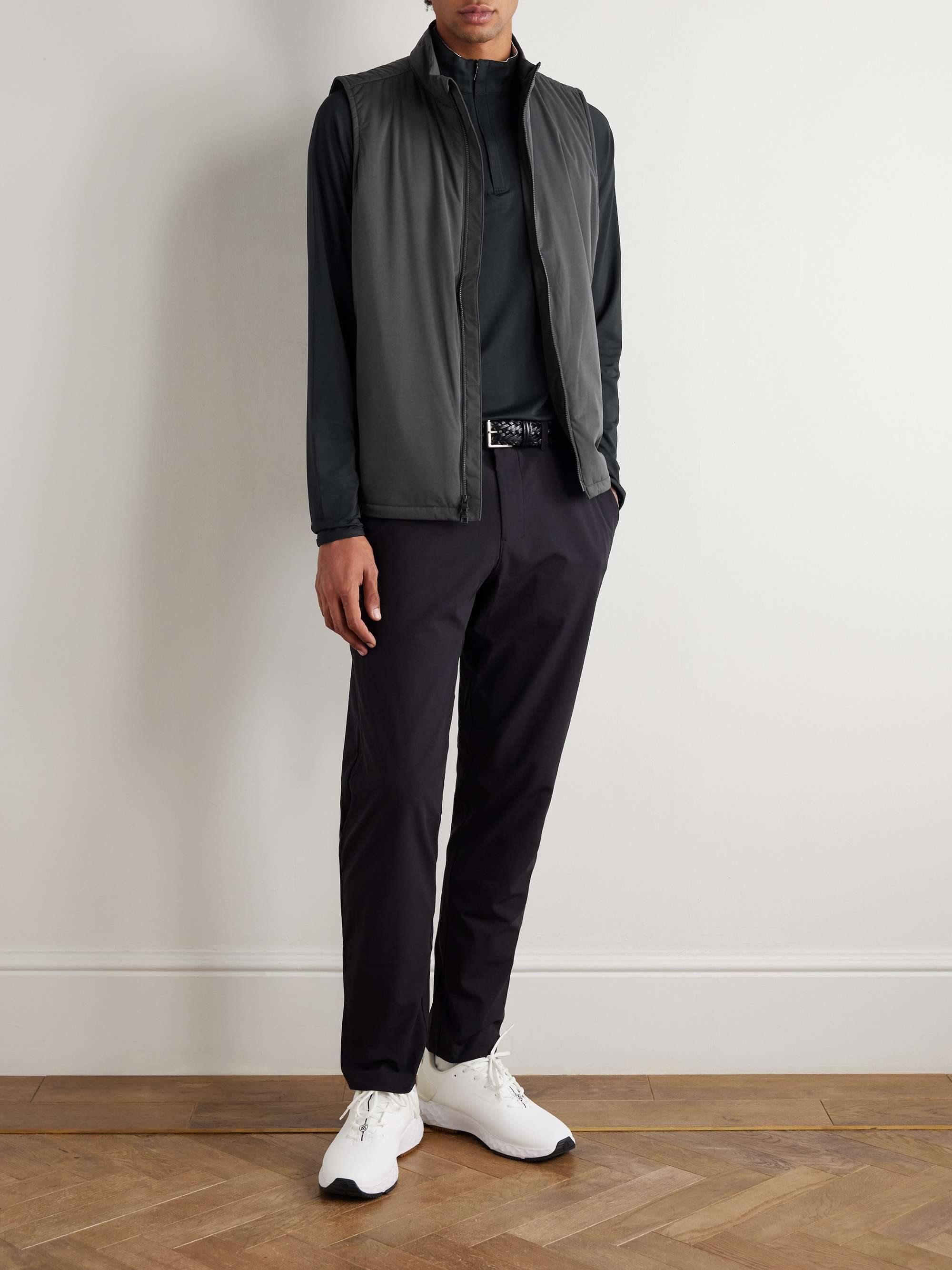 PETER MILLAR