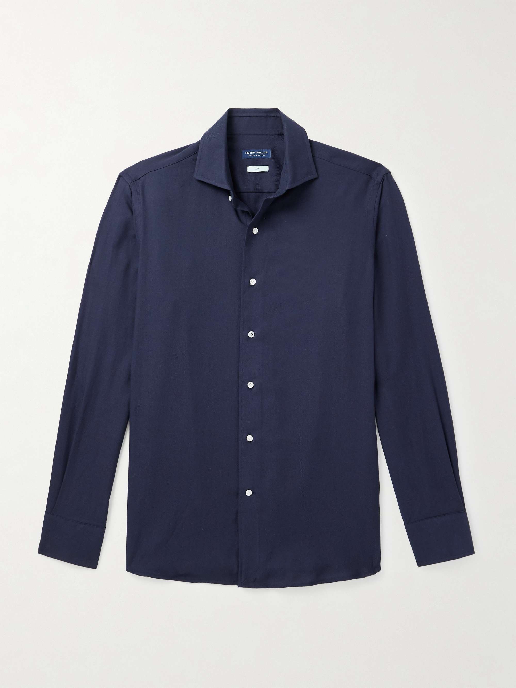 PETER MILLAR
