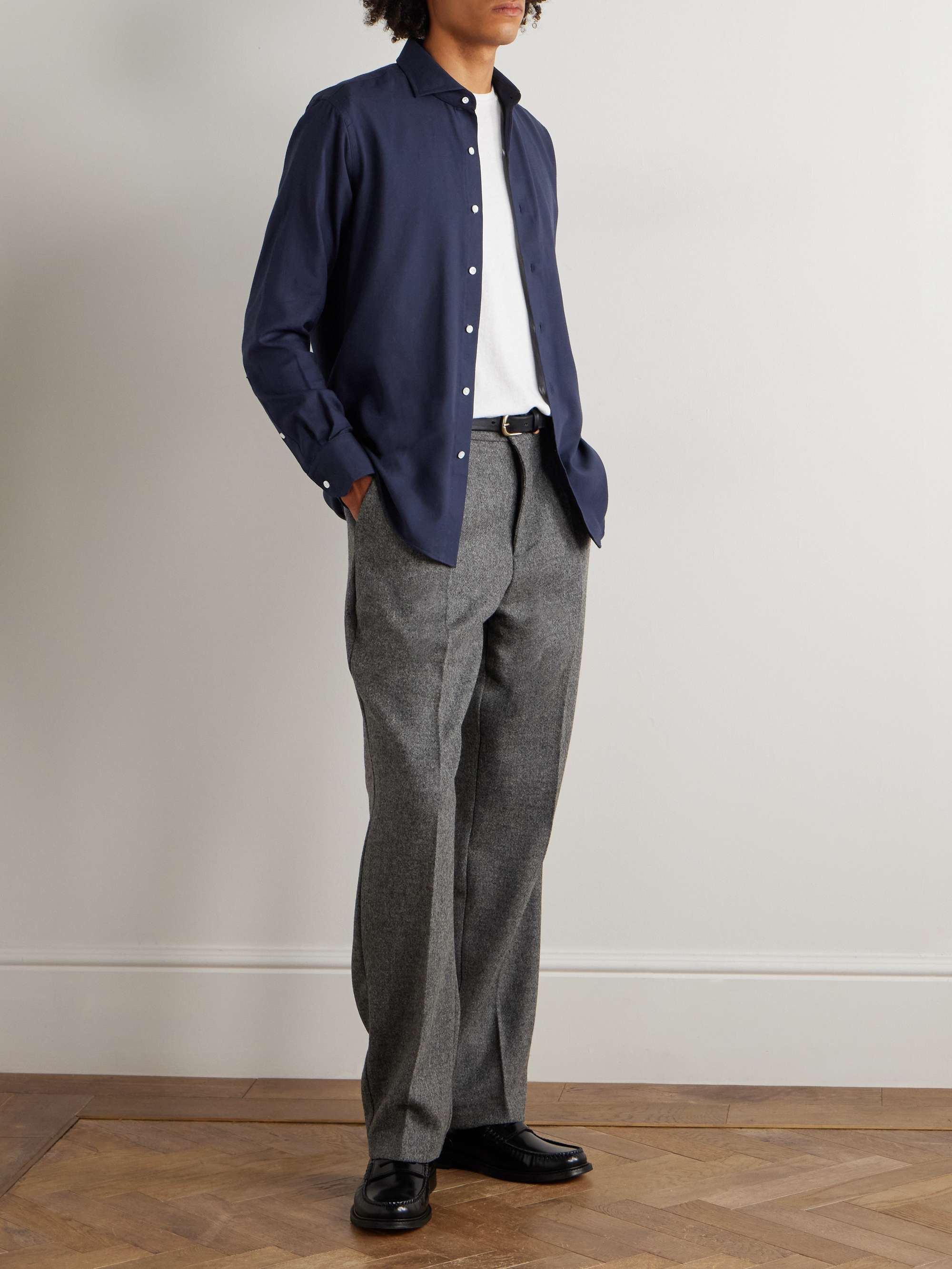 PETER MILLAR